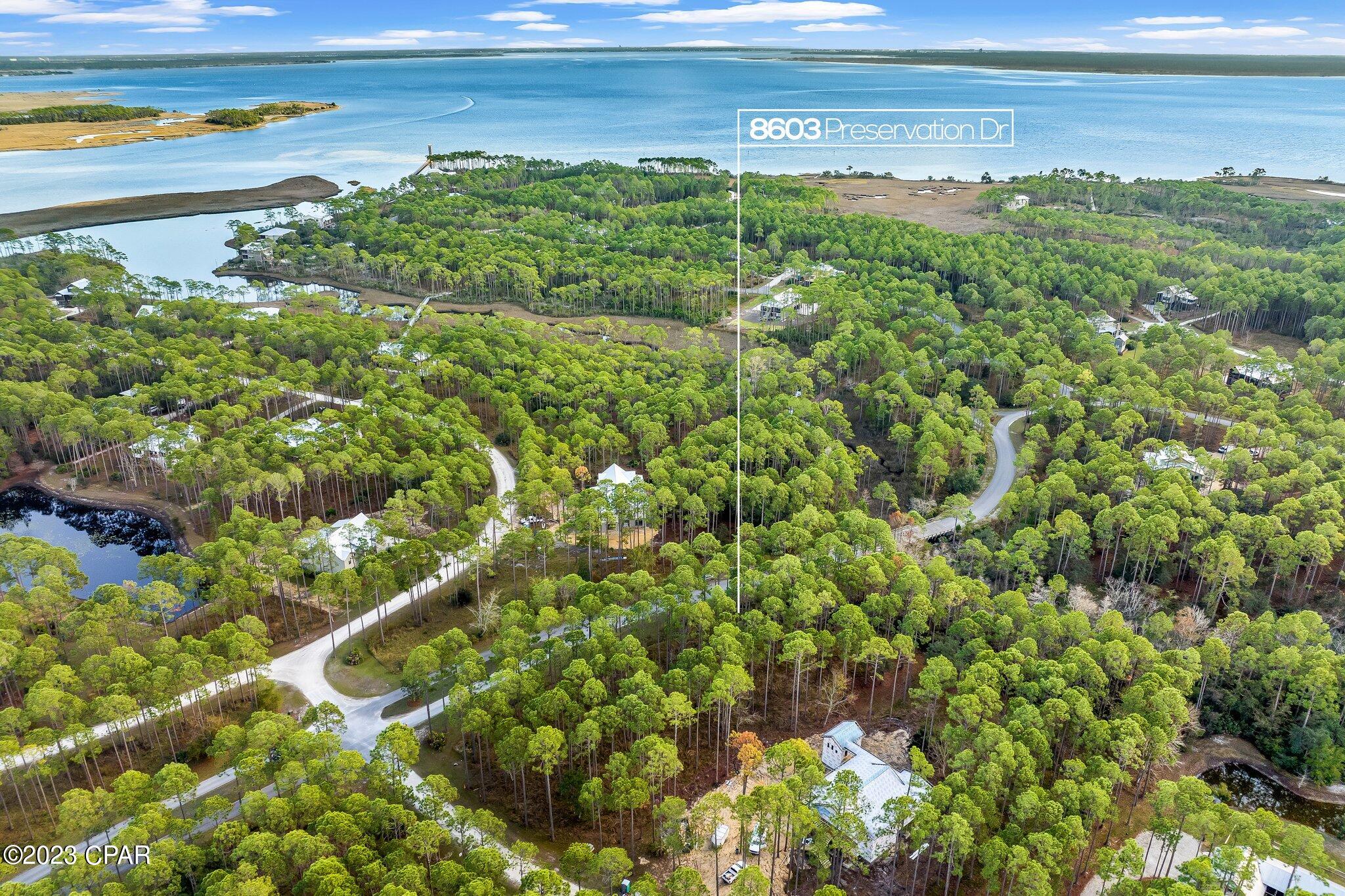 Rivercamps On Crooked Creek - Land