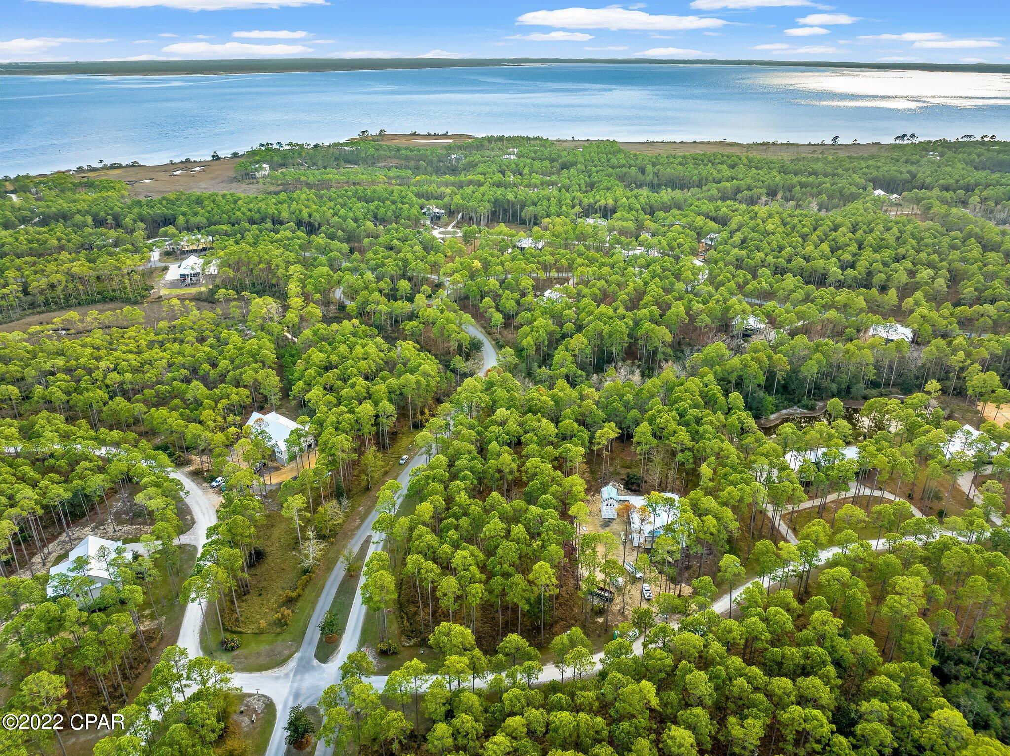 Rivercamps On Crooked Creek - Land