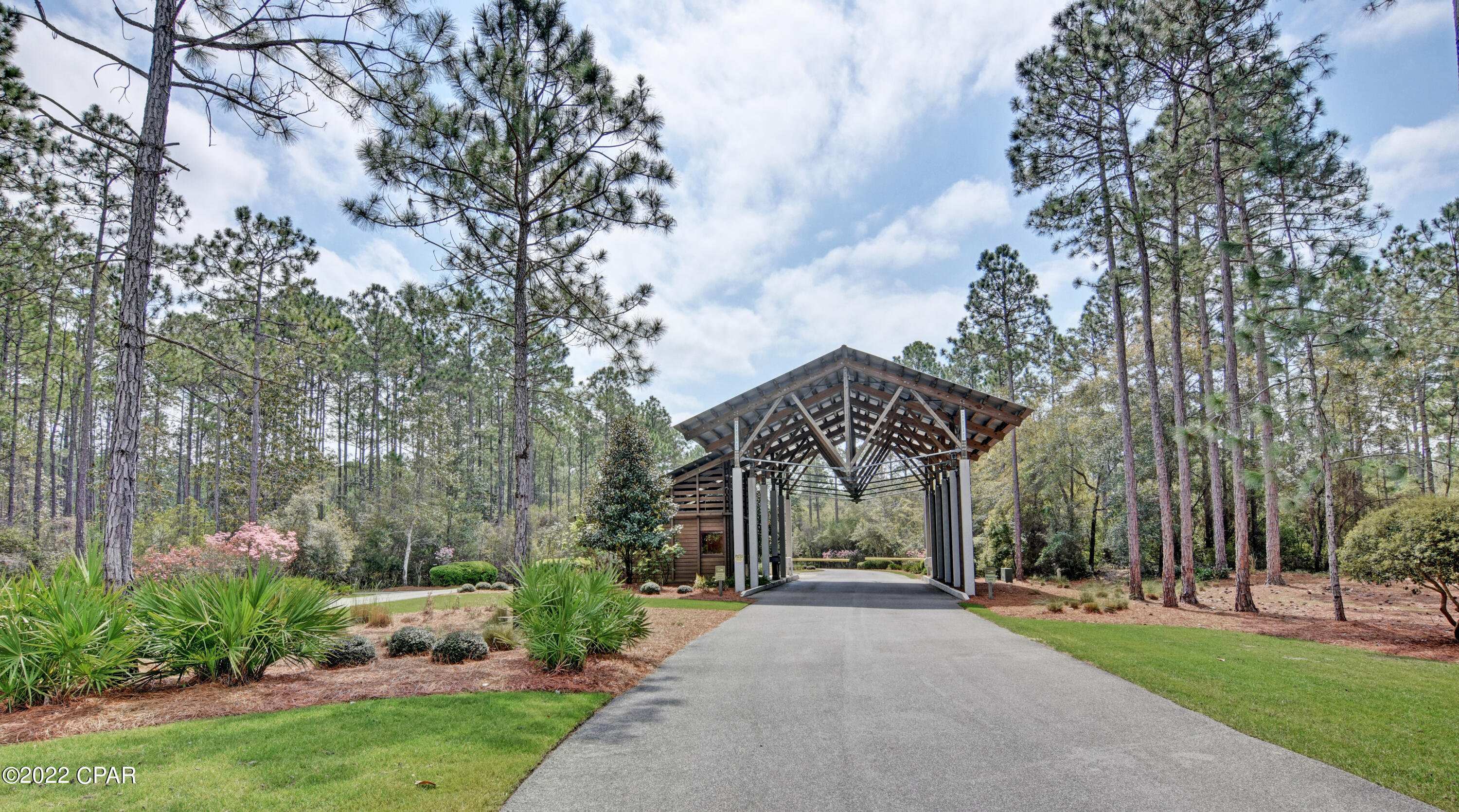 Rivercamps On Crooked Creek - Land