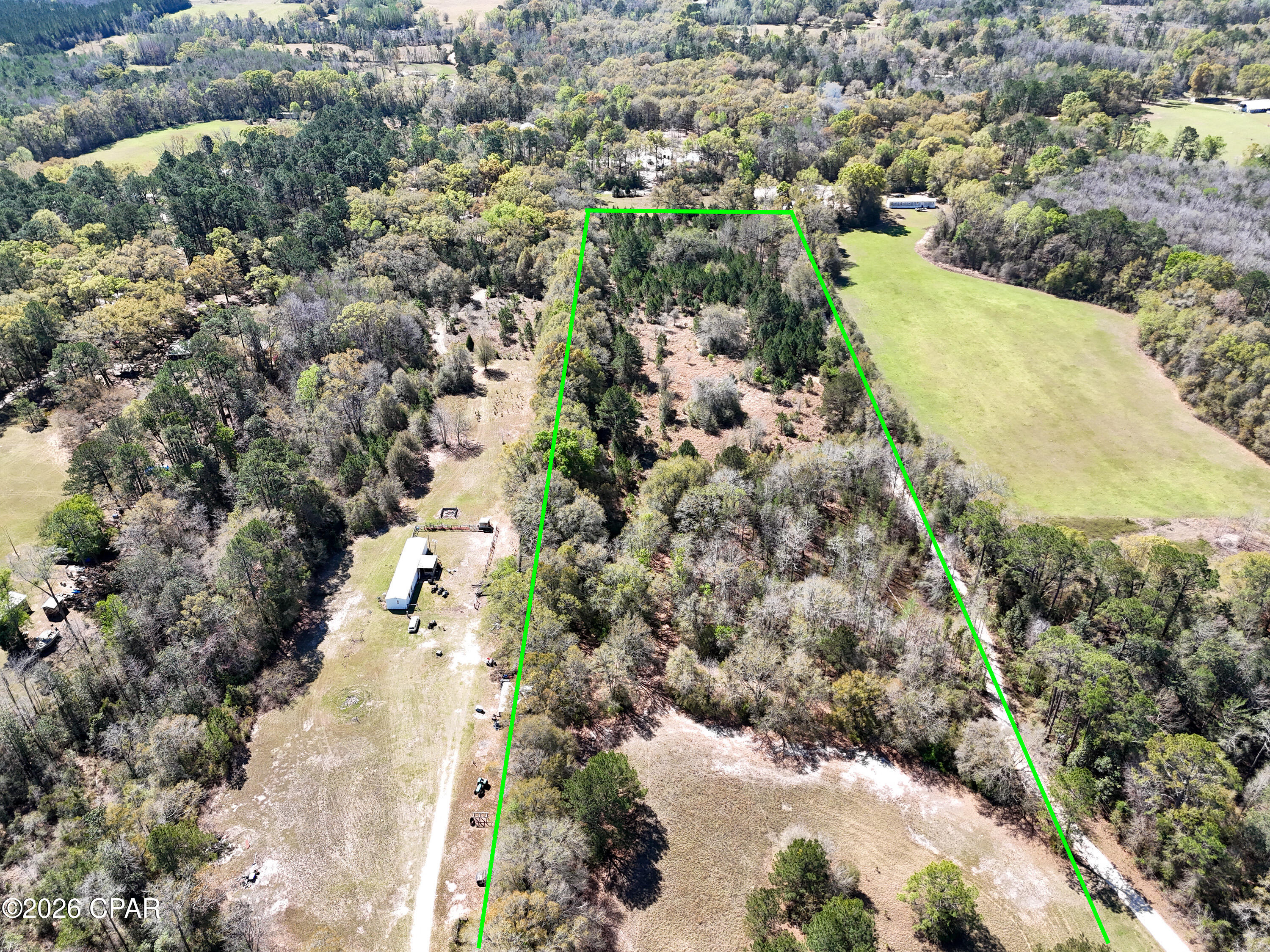 No Named Subdivision - Residential