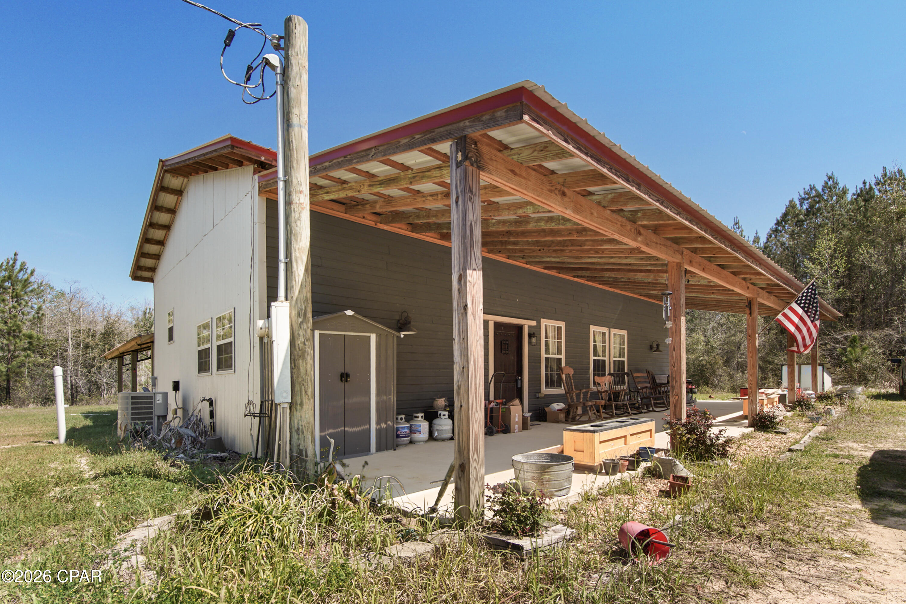 No Named Subdivision - Residential