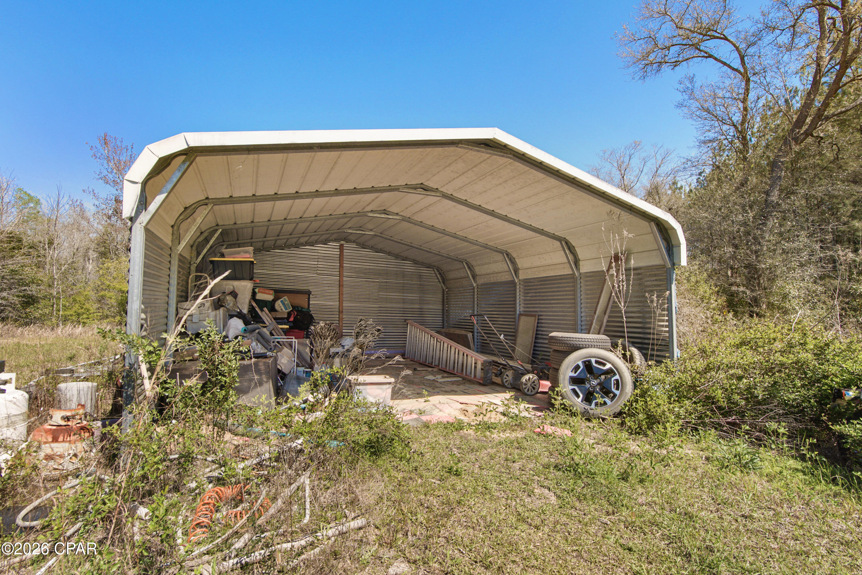 No Named Subdivision - Residential