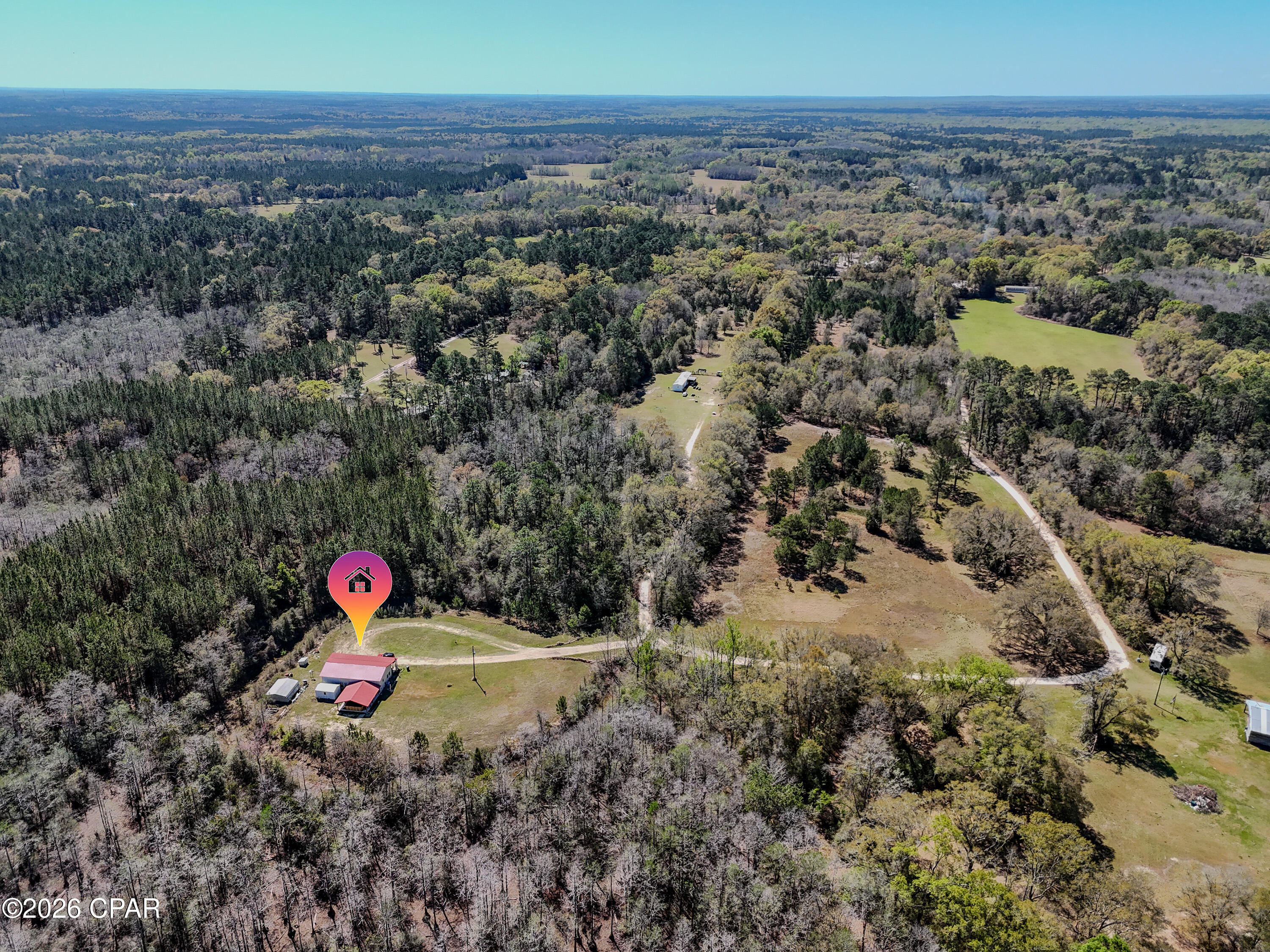 No Named Subdivision - Residential