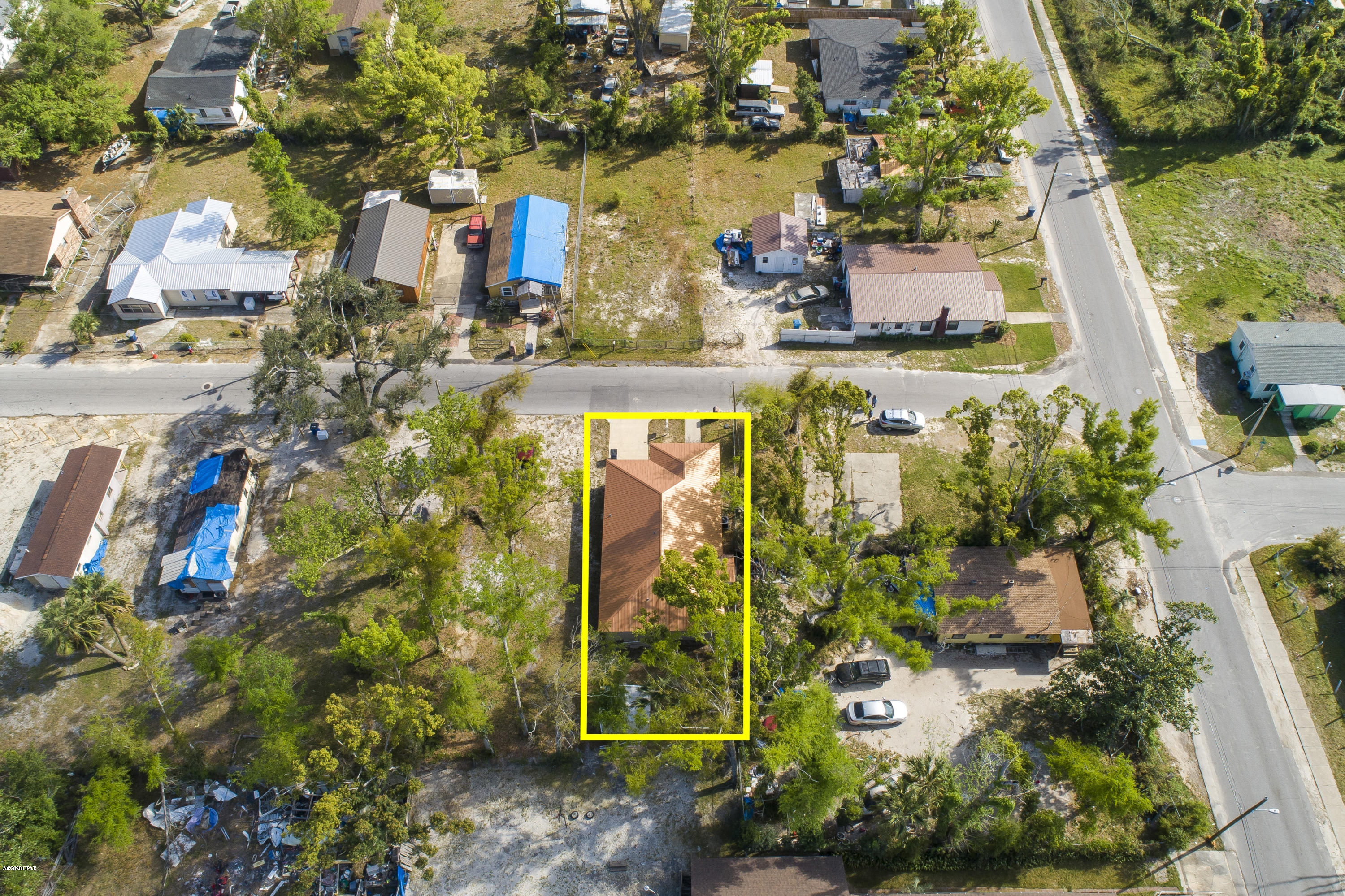 Dixie Heights - Residential