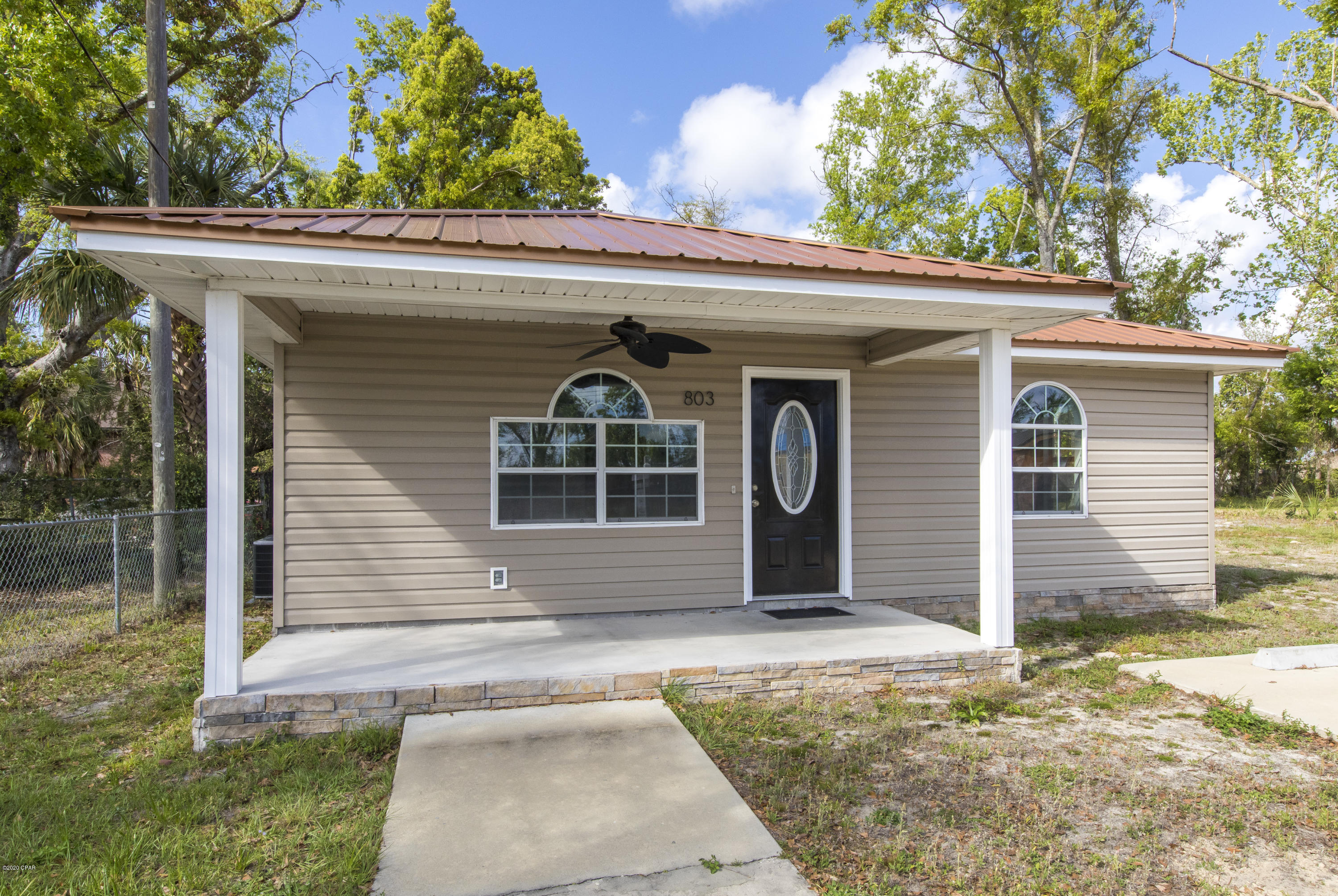 Dixie Heights - Residential