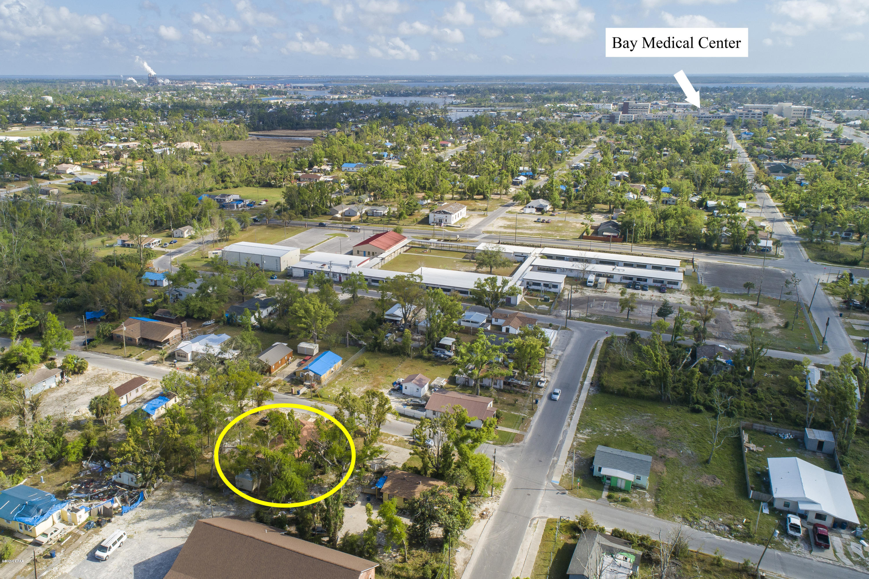 Dixie Heights - Residential