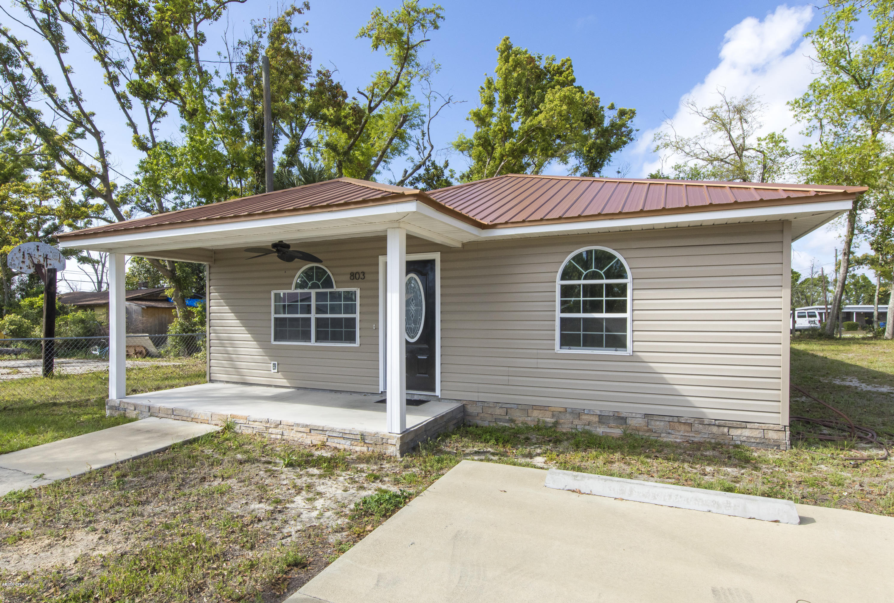 Dixie Heights - Residential