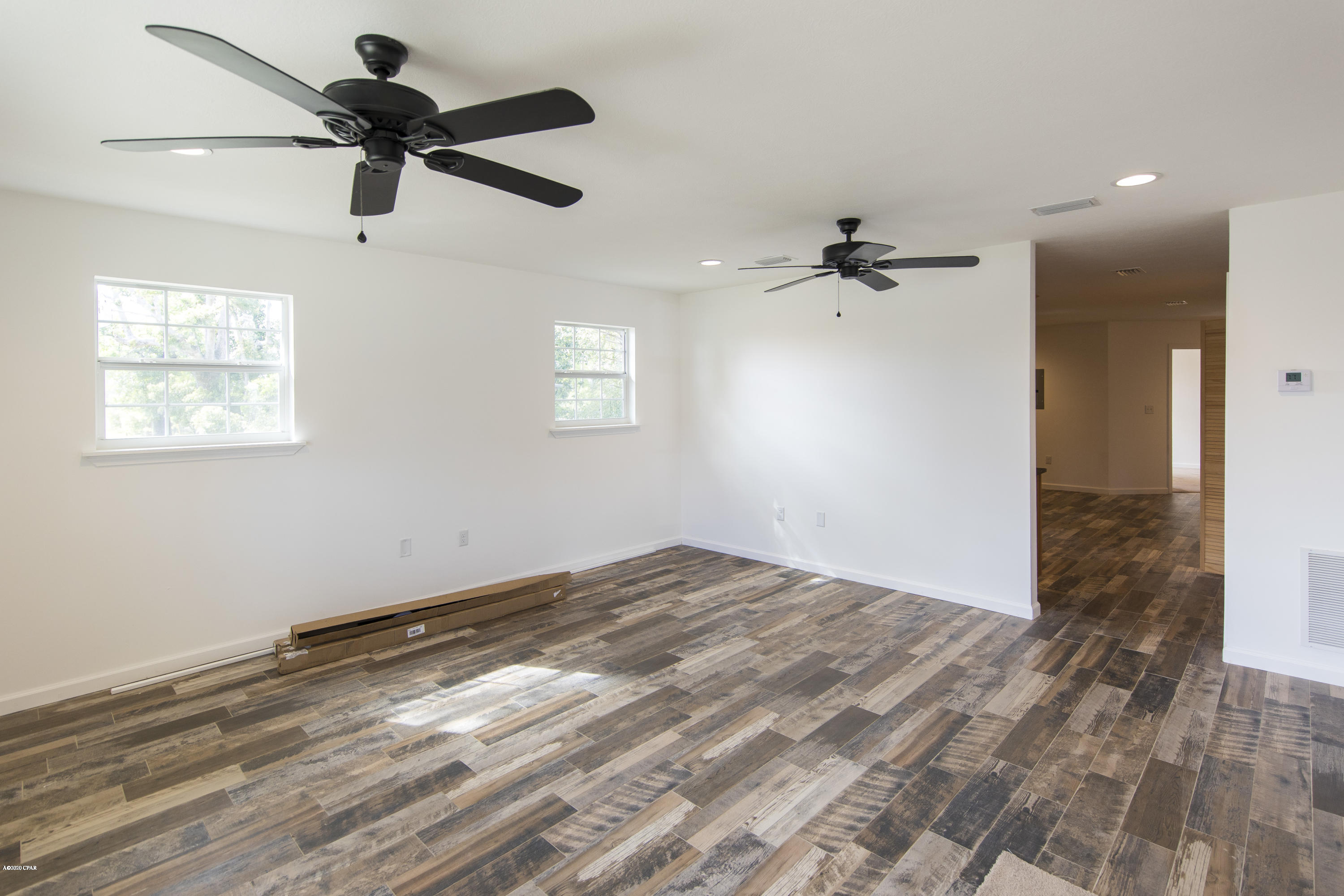 Dixie Heights - Residential