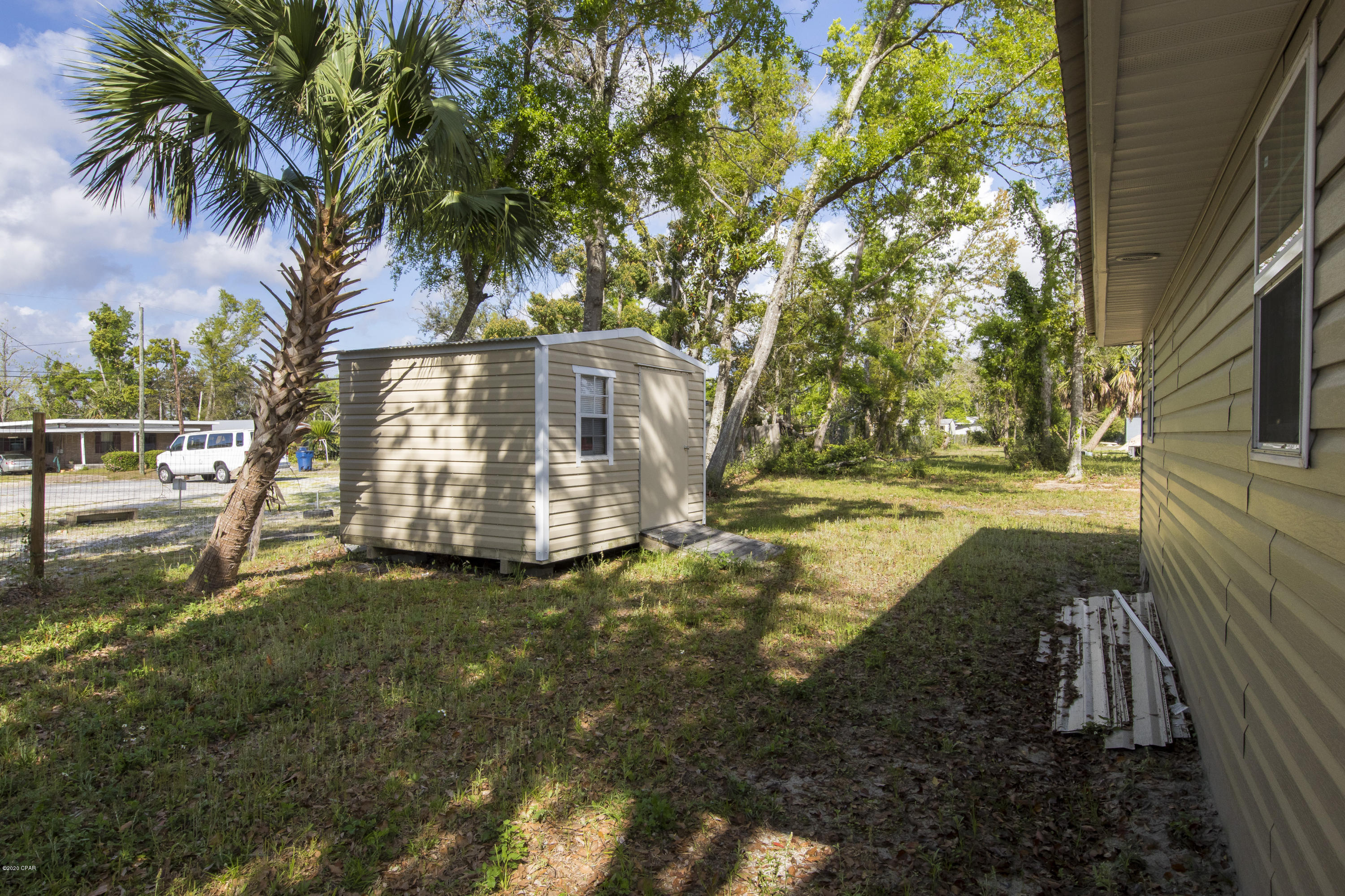 Dixie Heights - Residential