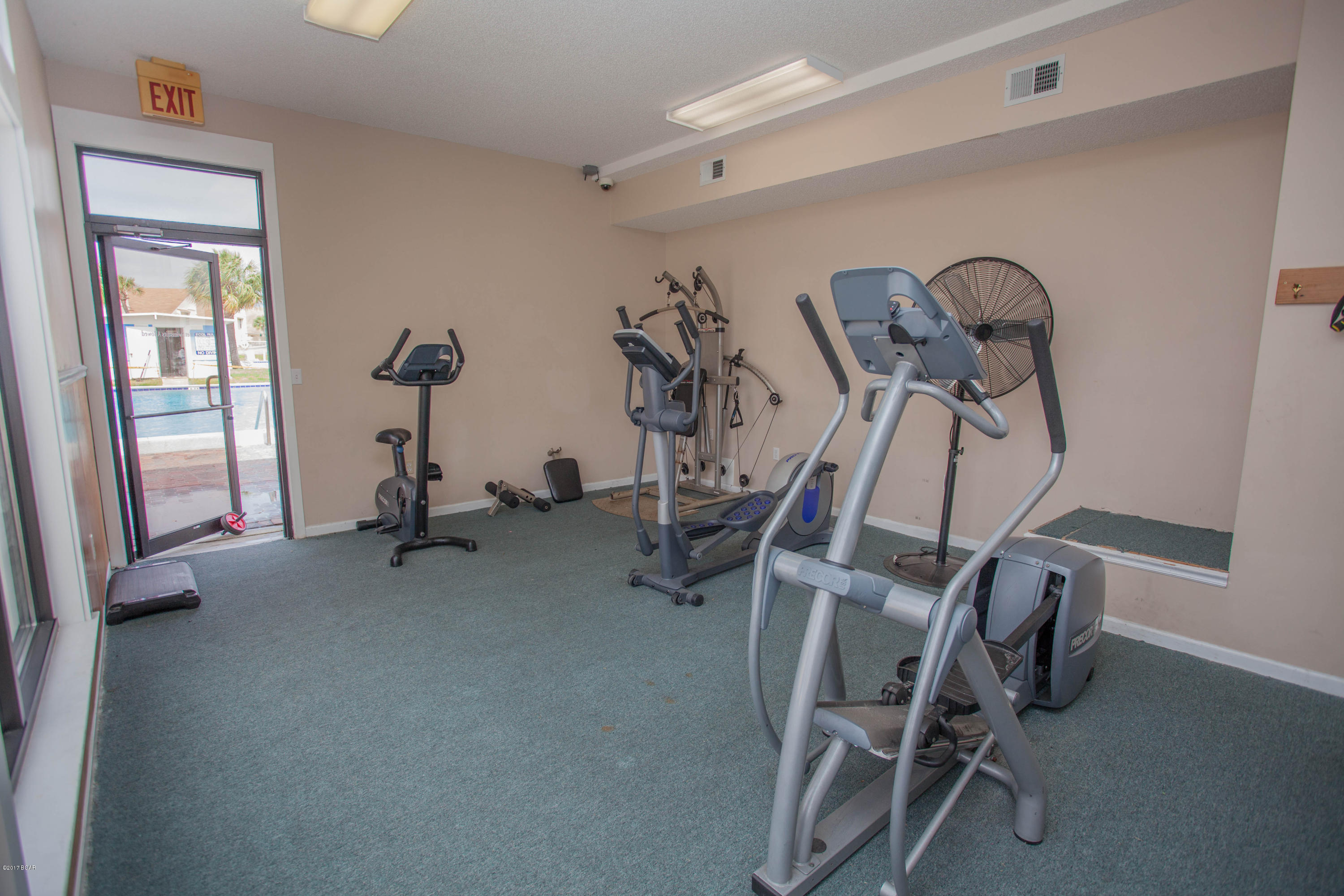 Horizon South I - Residential