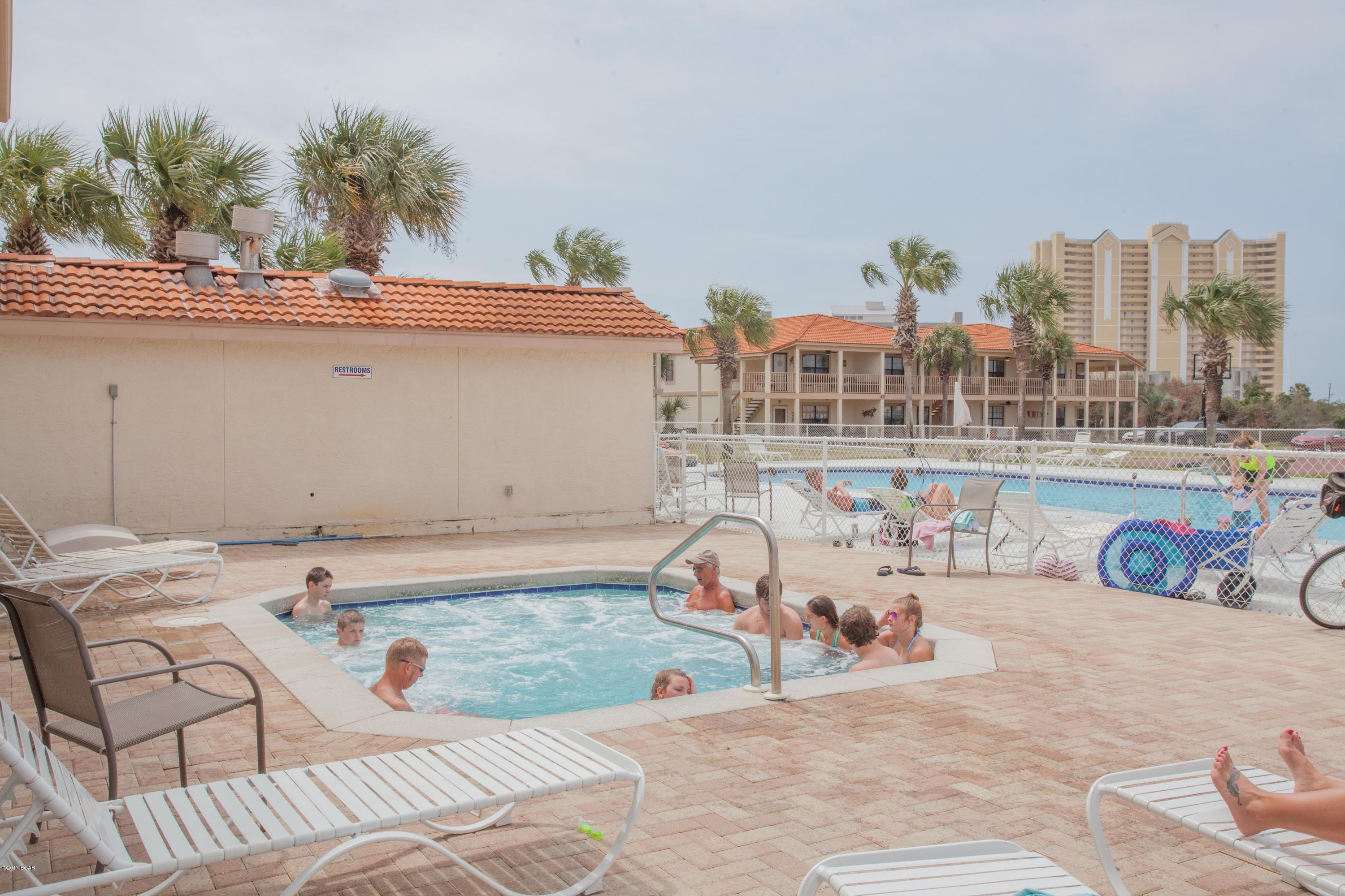 Horizon South I - Residential