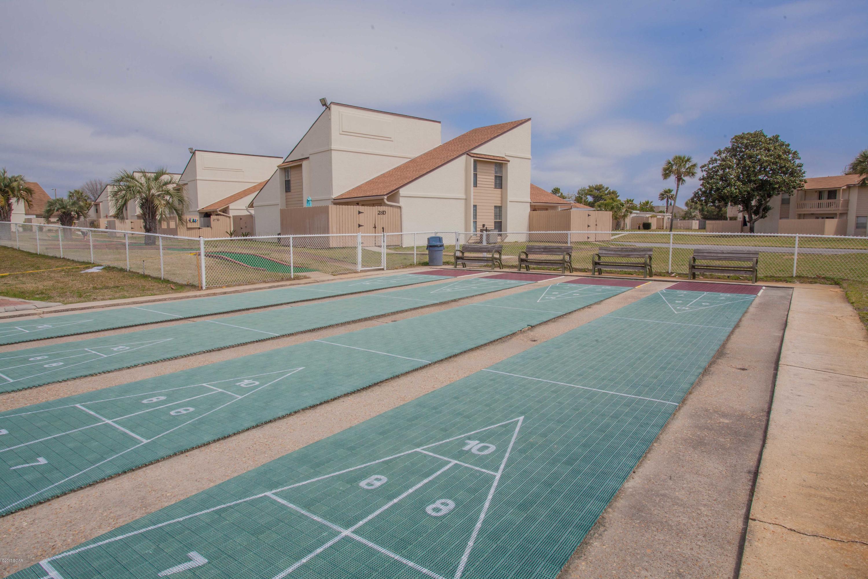 Horizon South I - Residential