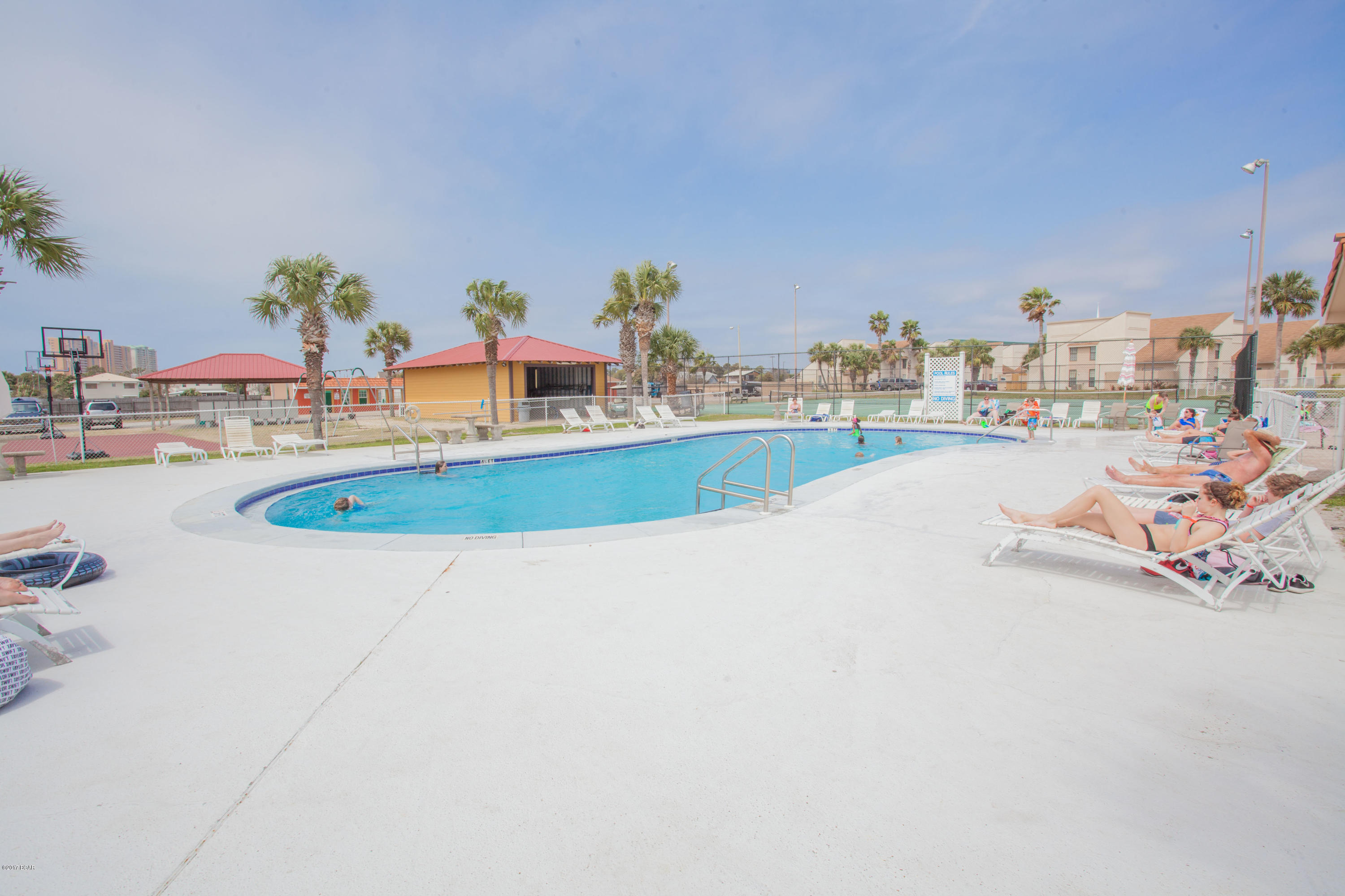 Horizon South I - Residential