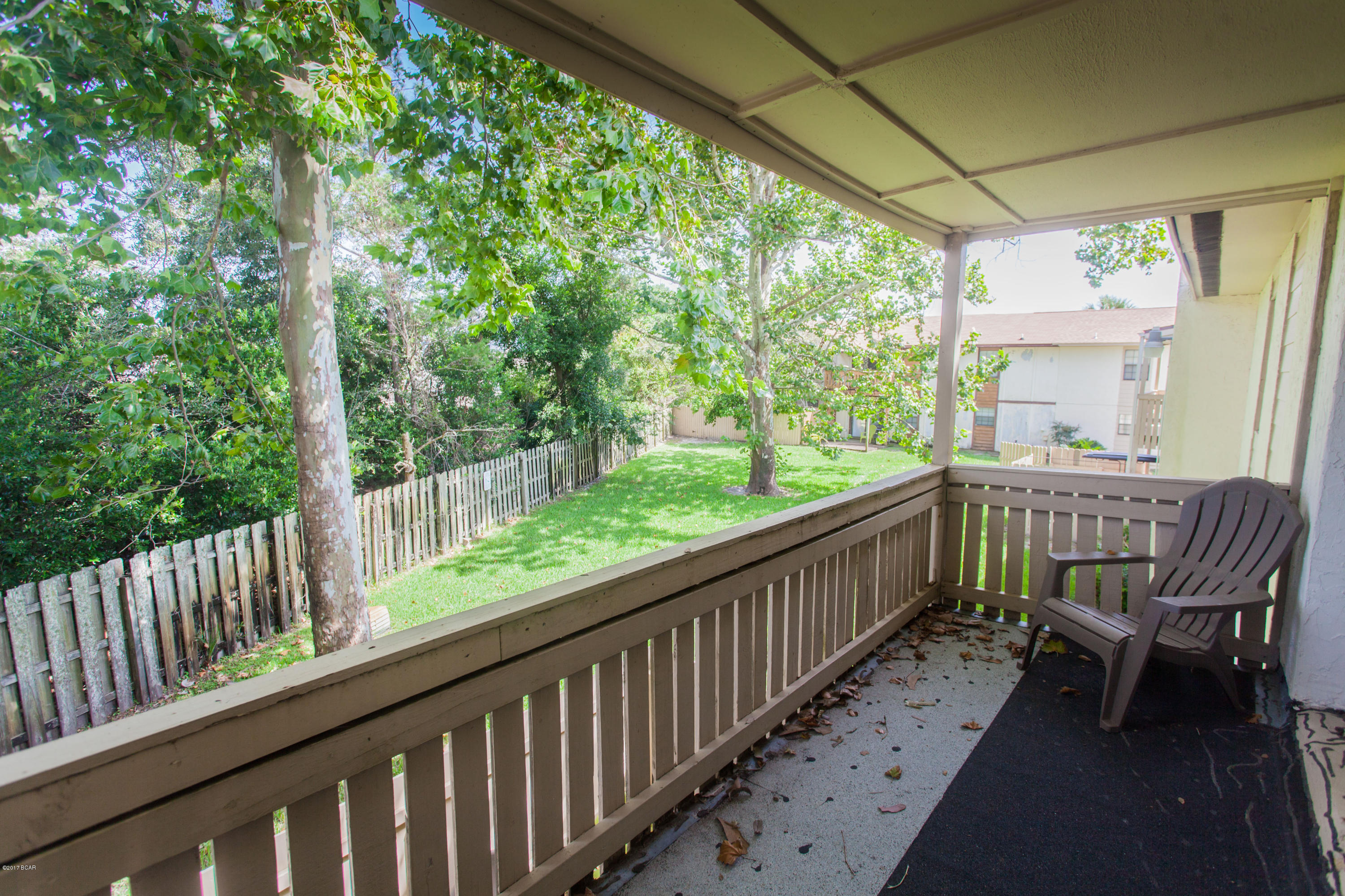 Horizon South I - Residential