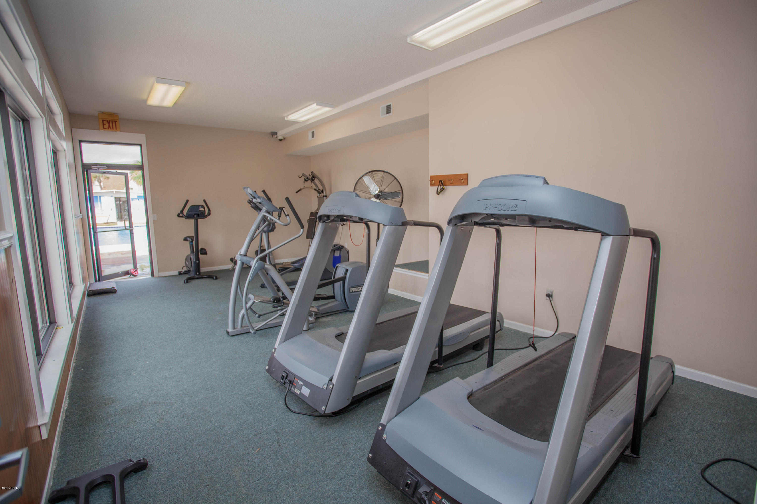 Horizon South I - Residential