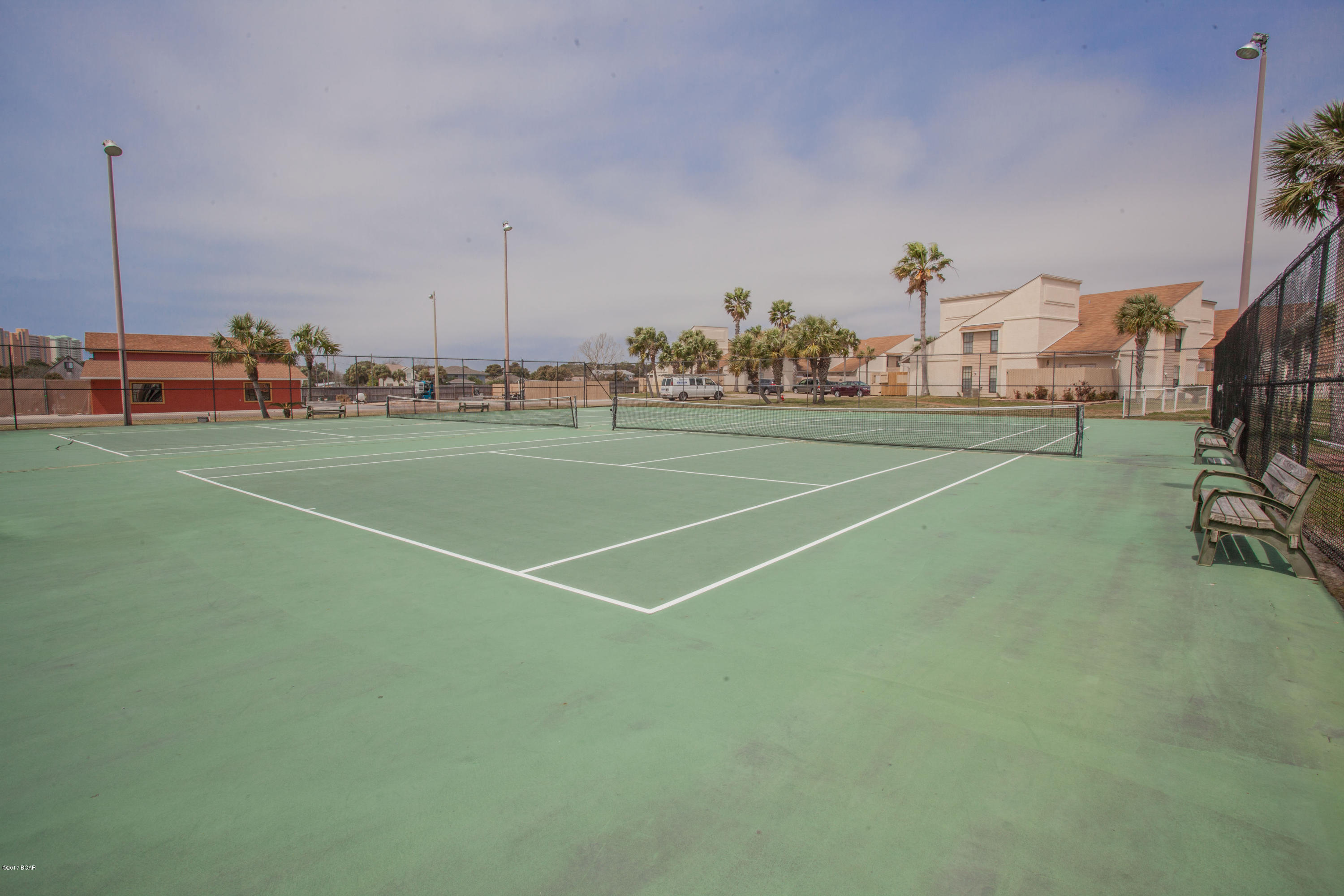 Horizon South I - Residential