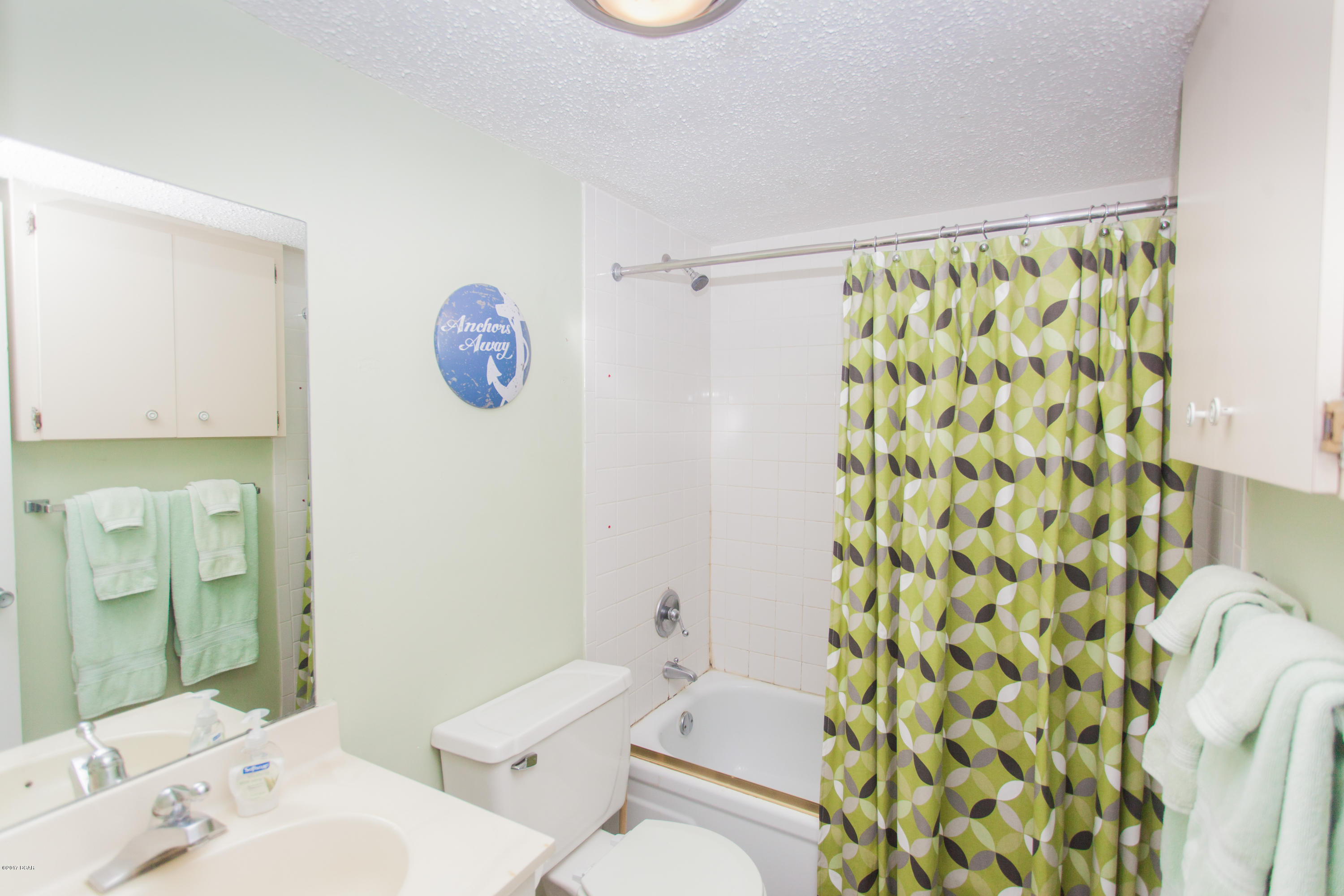 Horizon South I - Residential