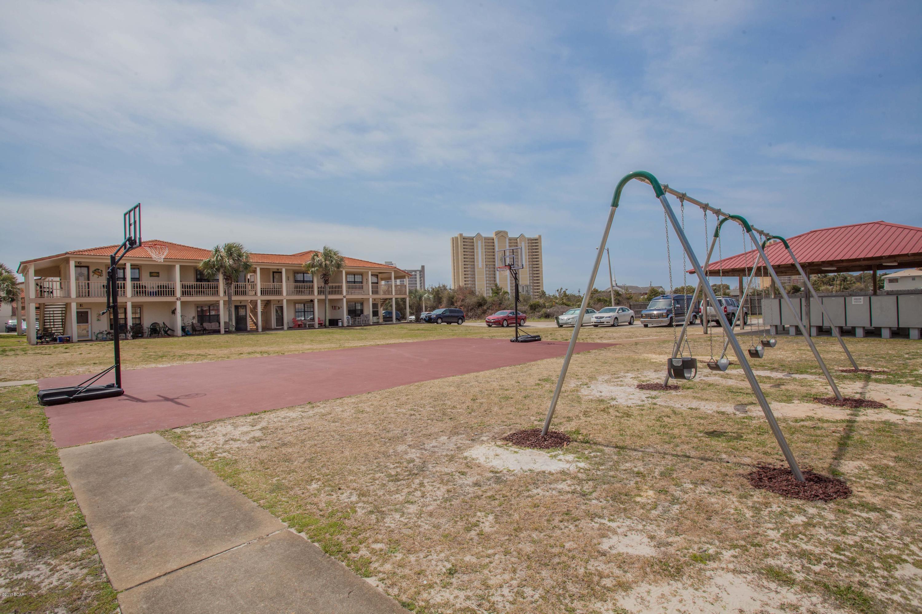 Horizon South I - Residential