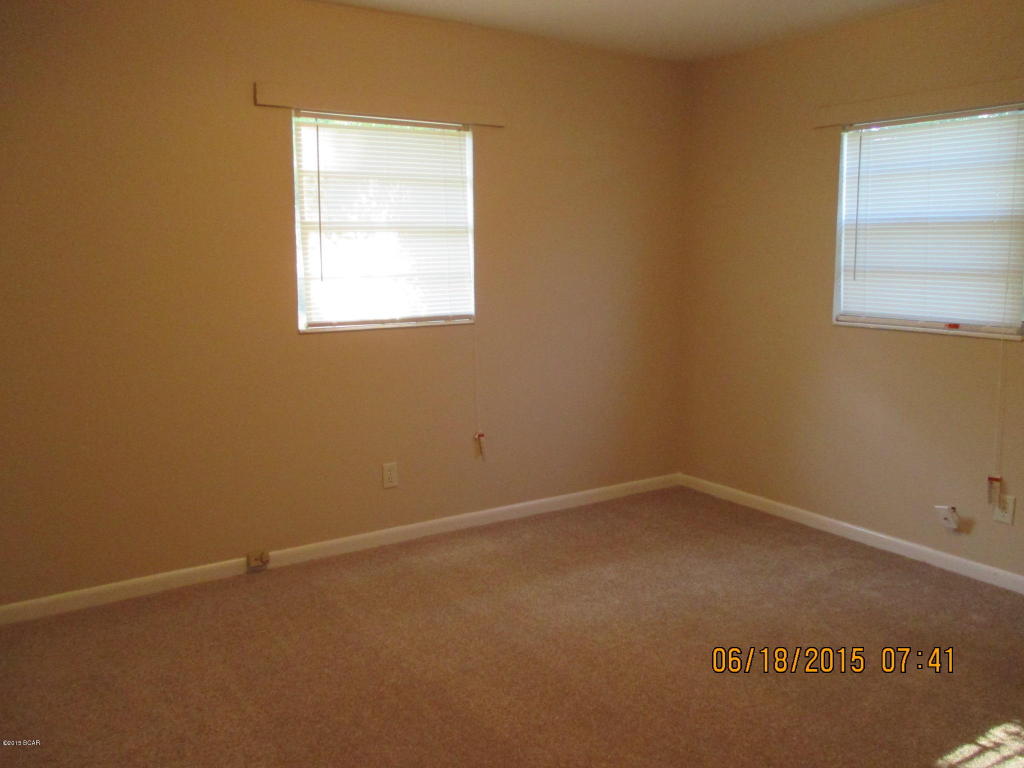 Callaway - Residential Lease