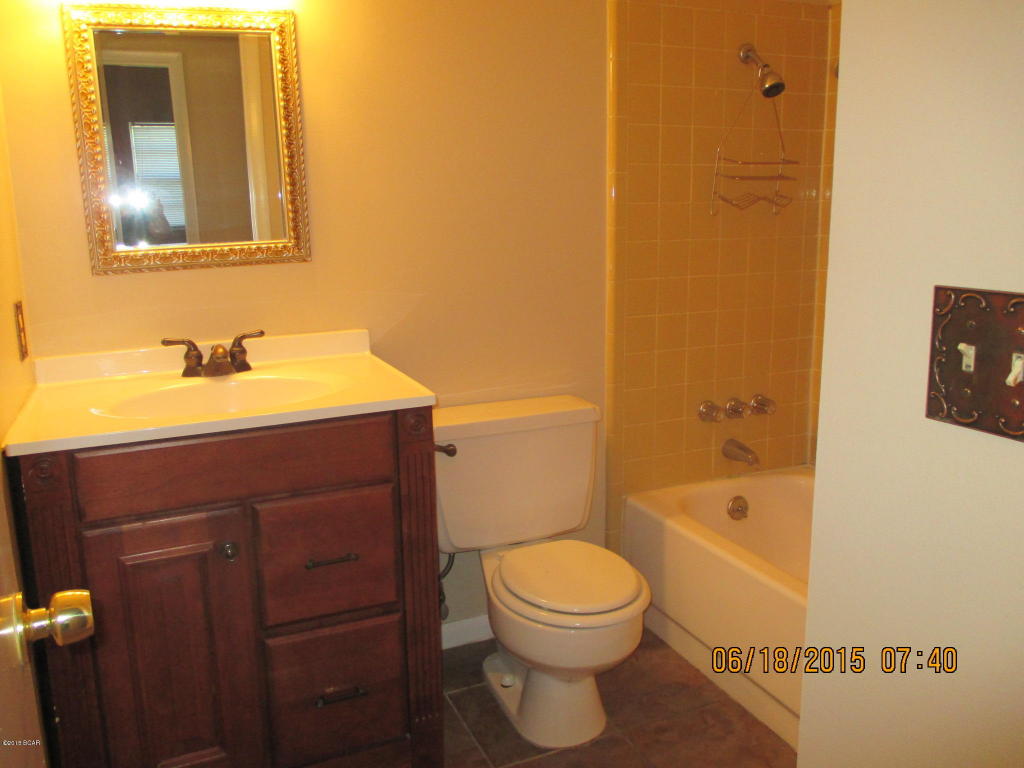 Callaway - Residential Lease