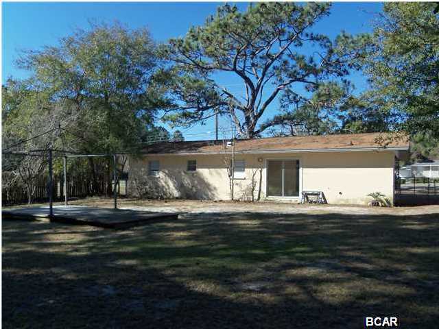 Callaway - Residential Lease