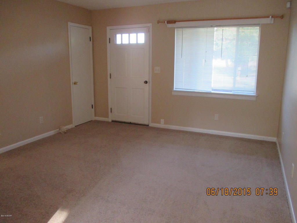 Callaway - Residential Lease