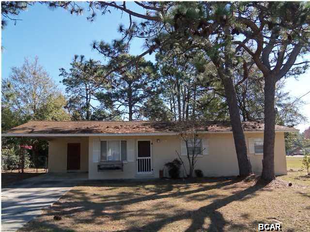 Callaway - Residential Lease