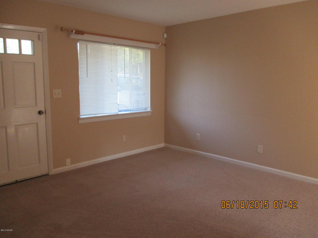 Callaway - Residential Lease