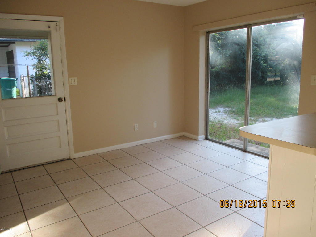 Callaway - Residential Lease