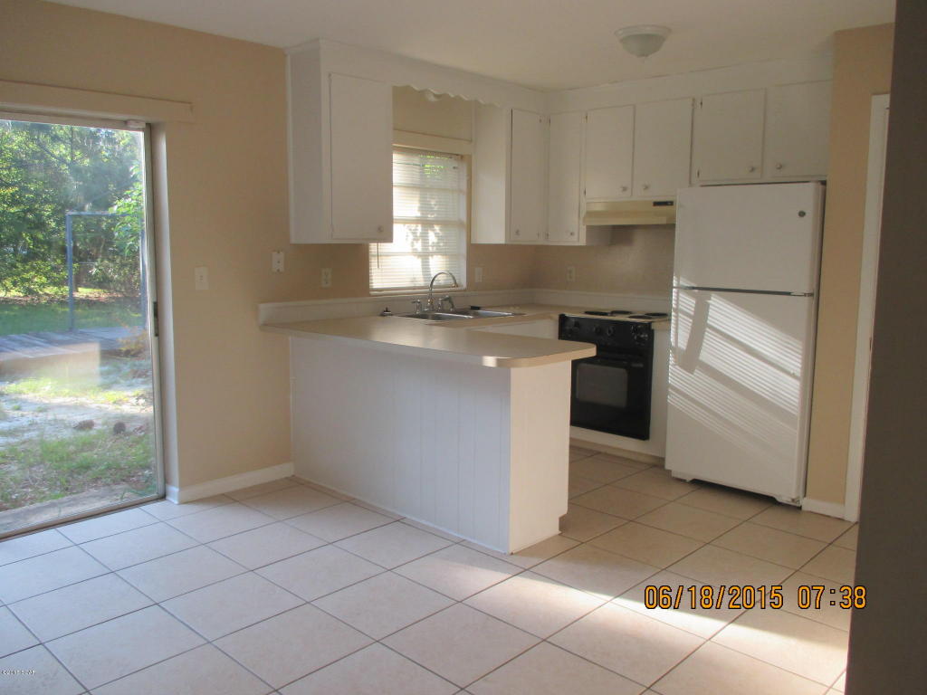 Callaway - Residential Lease