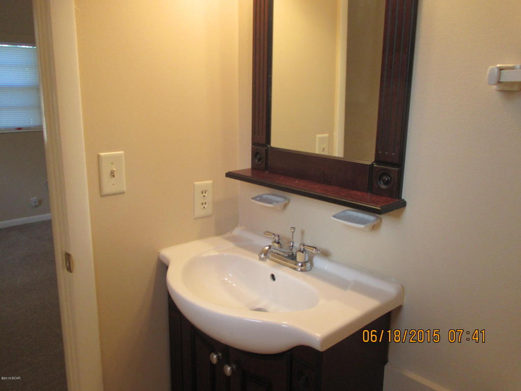 Callaway - Residential Lease