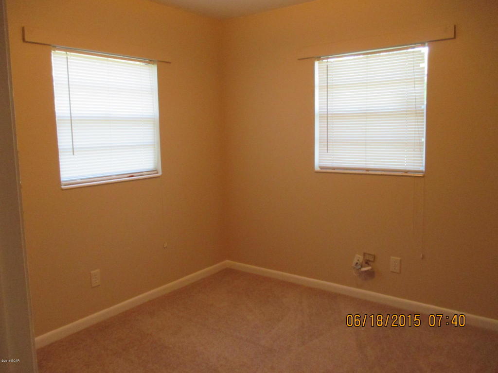 Callaway - Residential Lease