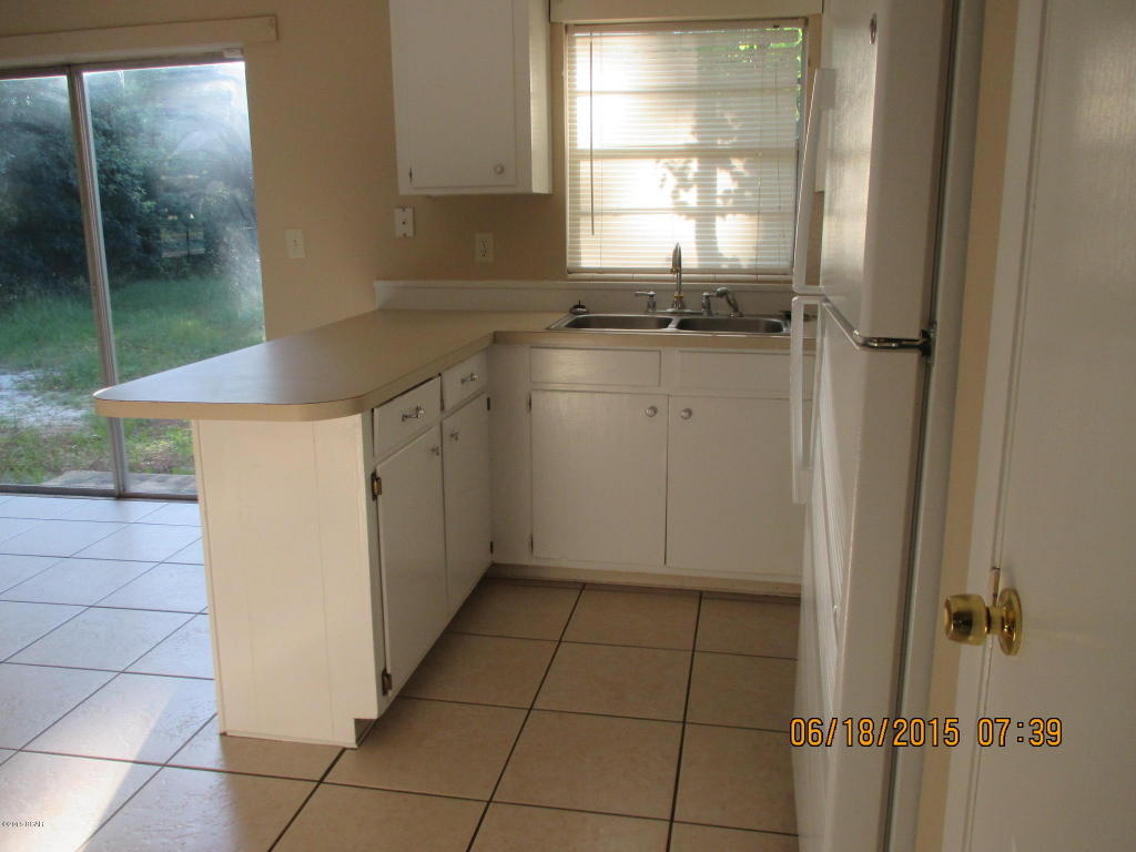 Callaway - Residential Lease