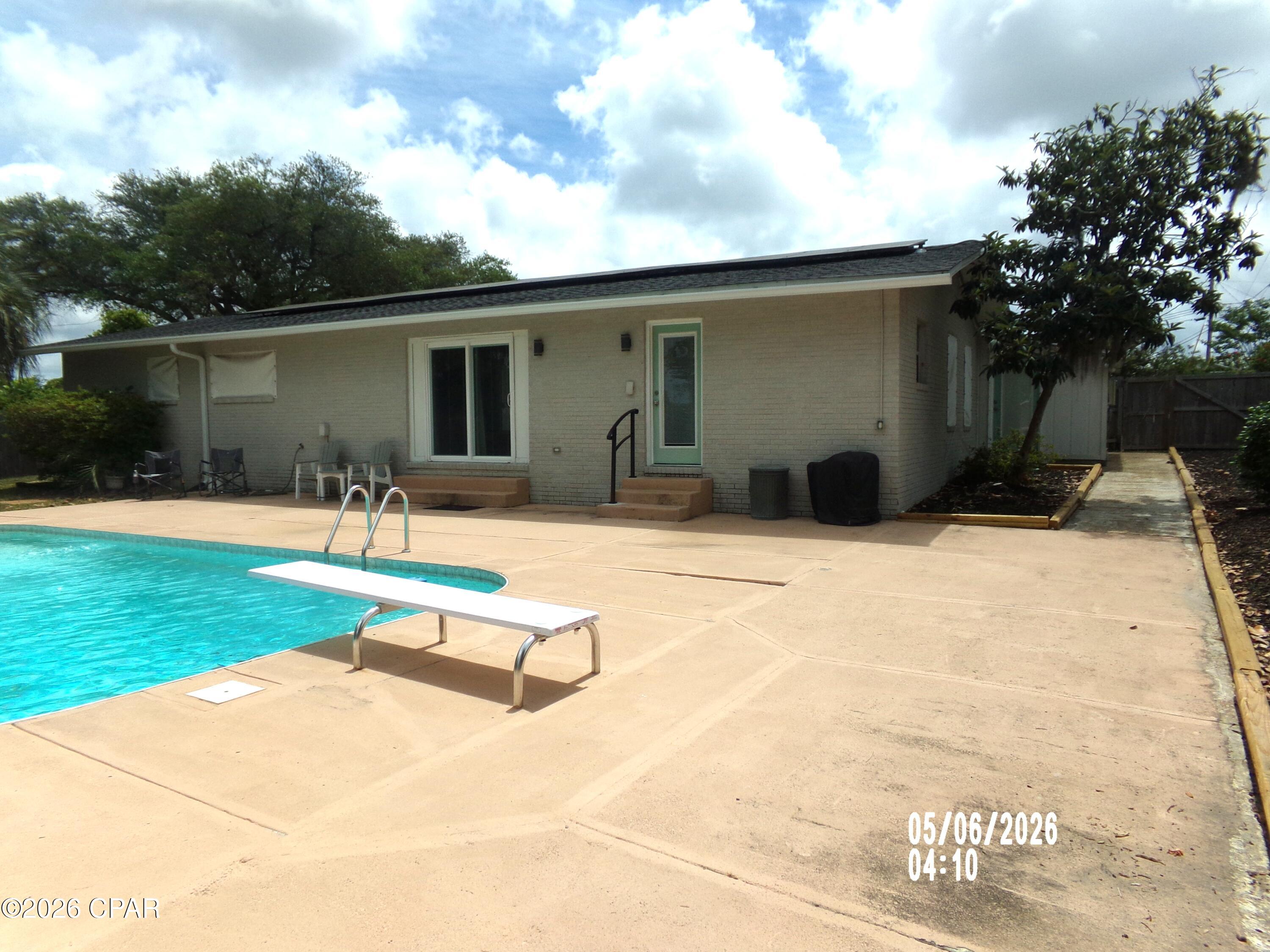 Cherry Hill Unit 2 - Residential