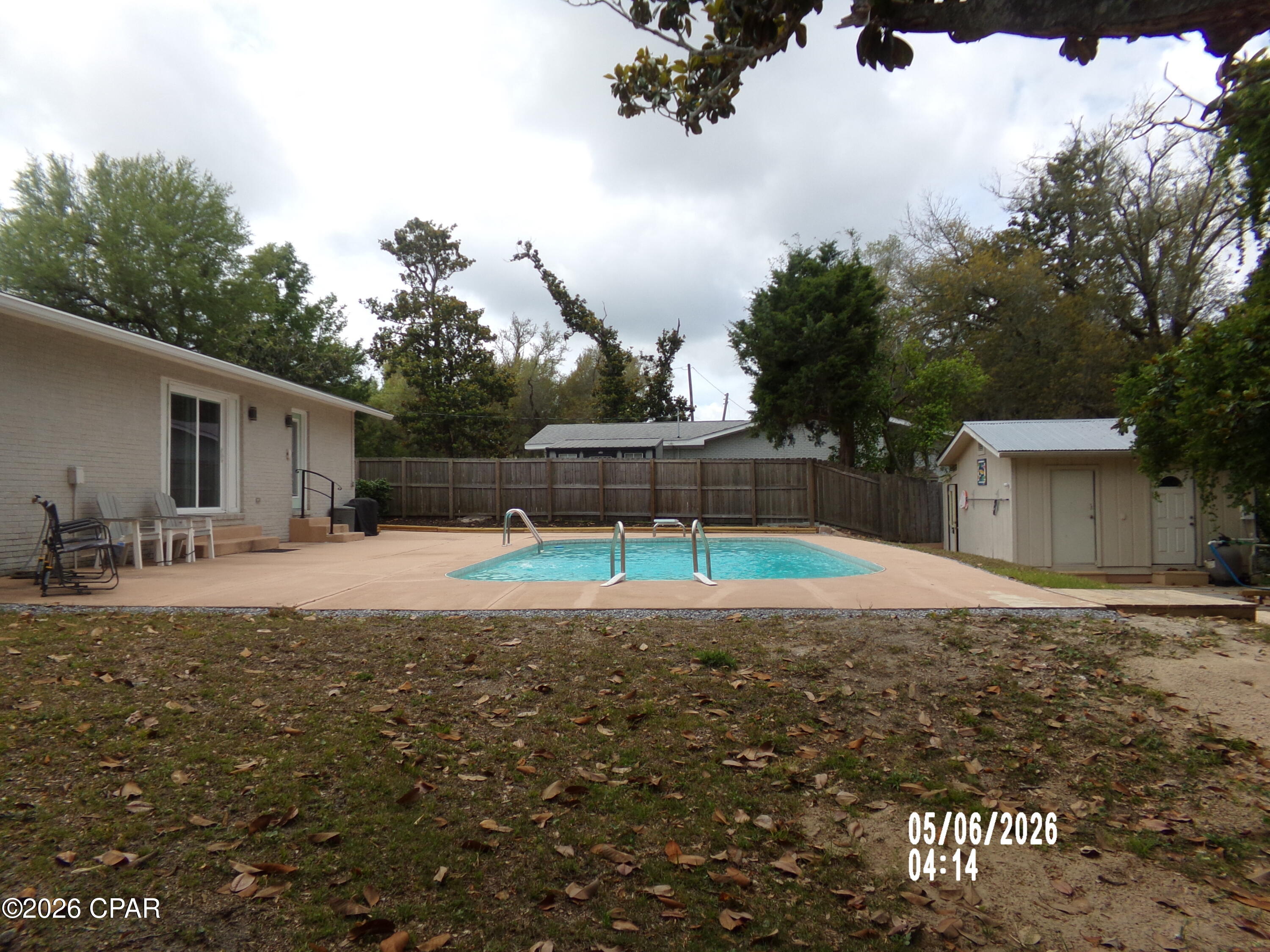 Cherry Hill Unit 2 - Residential