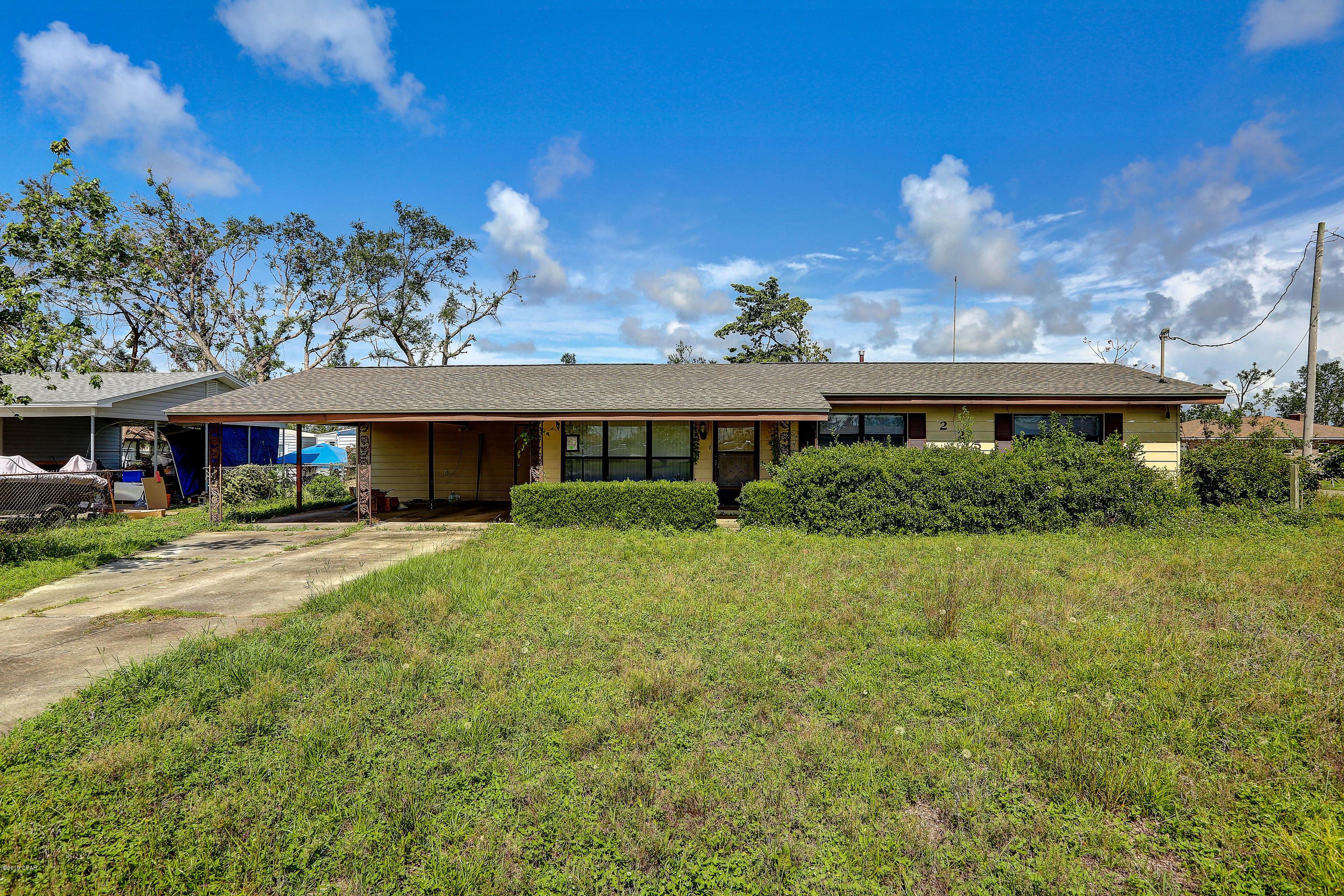 Parker - Residential