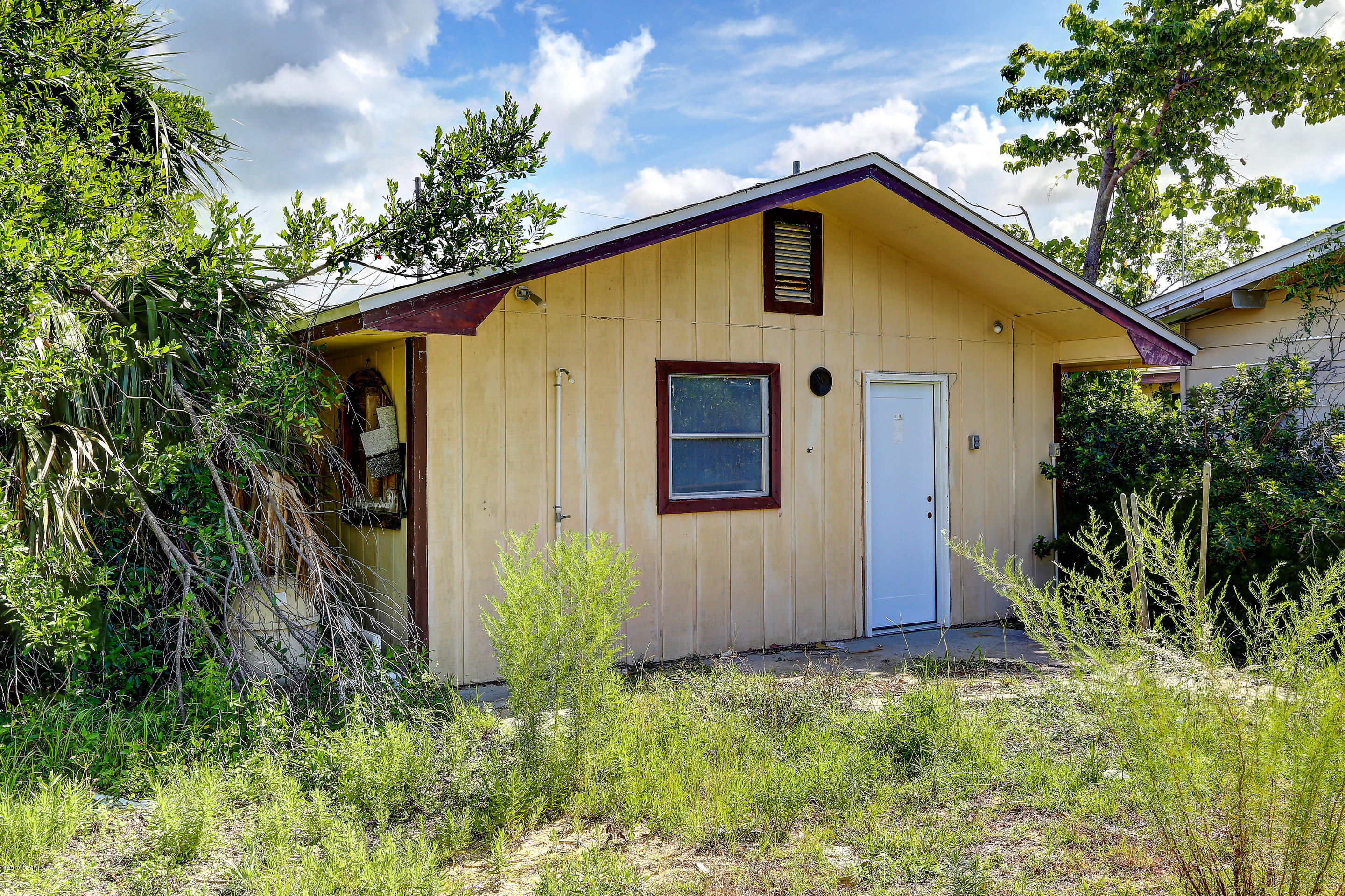 Parker - Residential