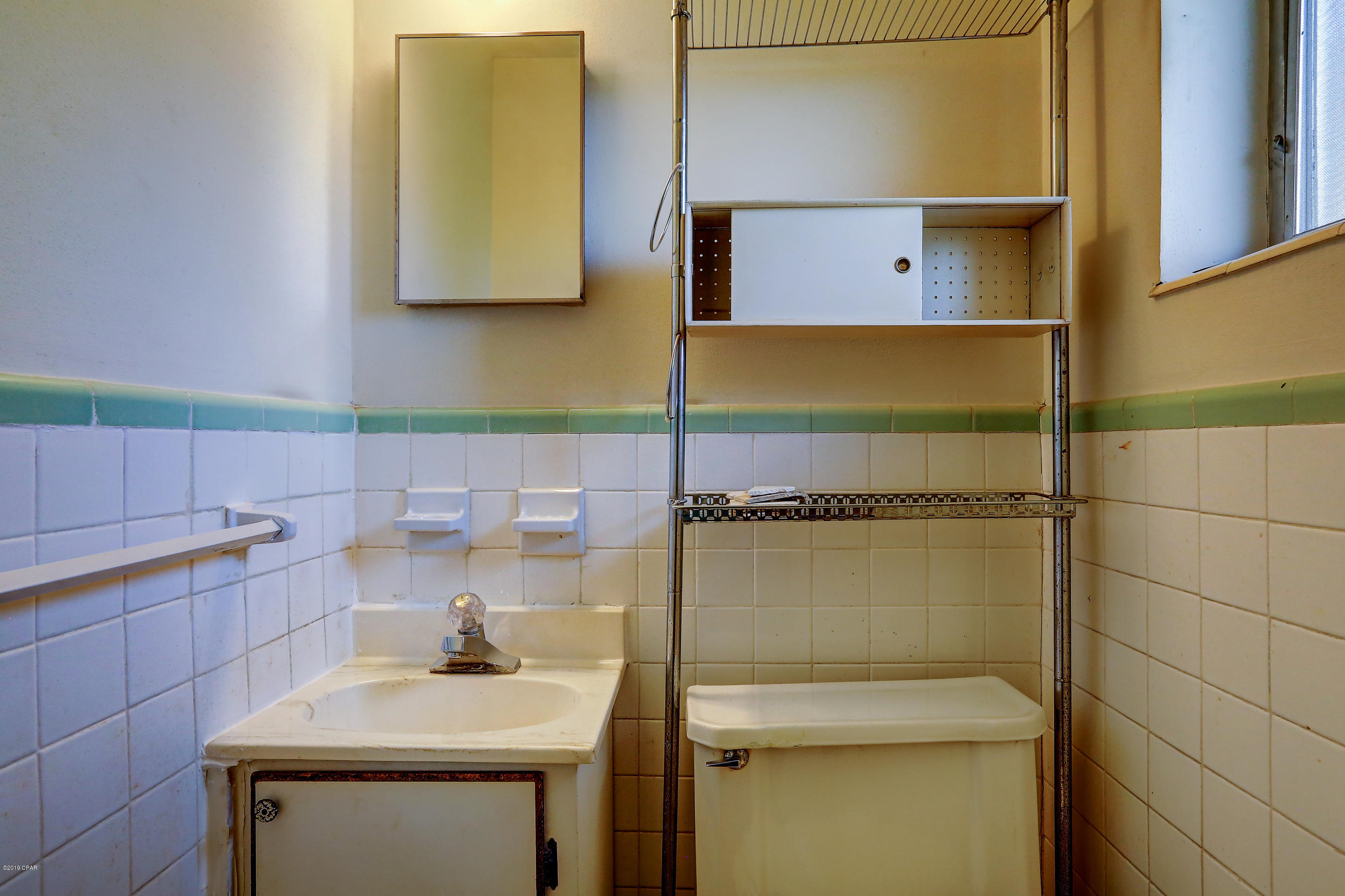 Parker - Residential