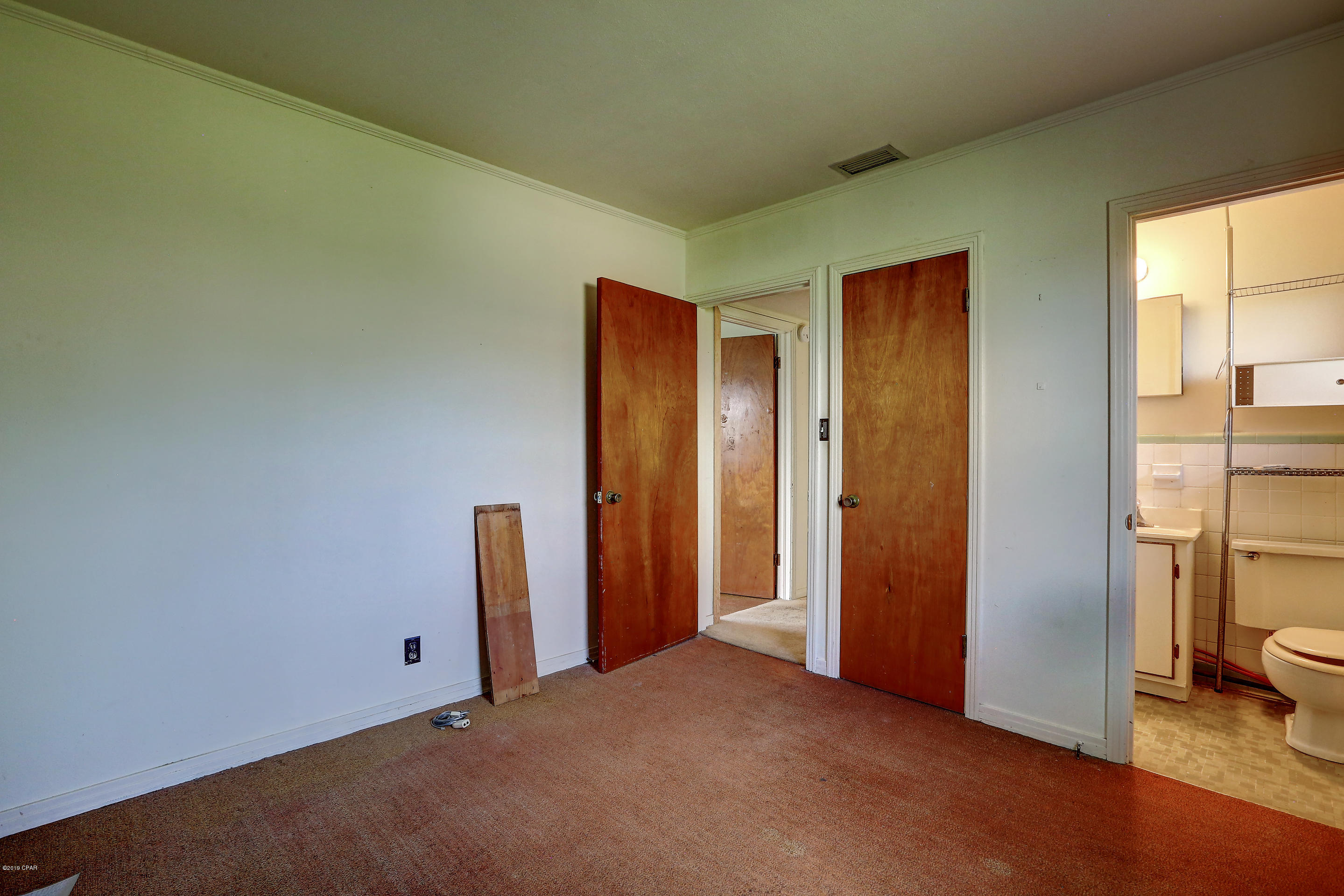 Parker - Residential