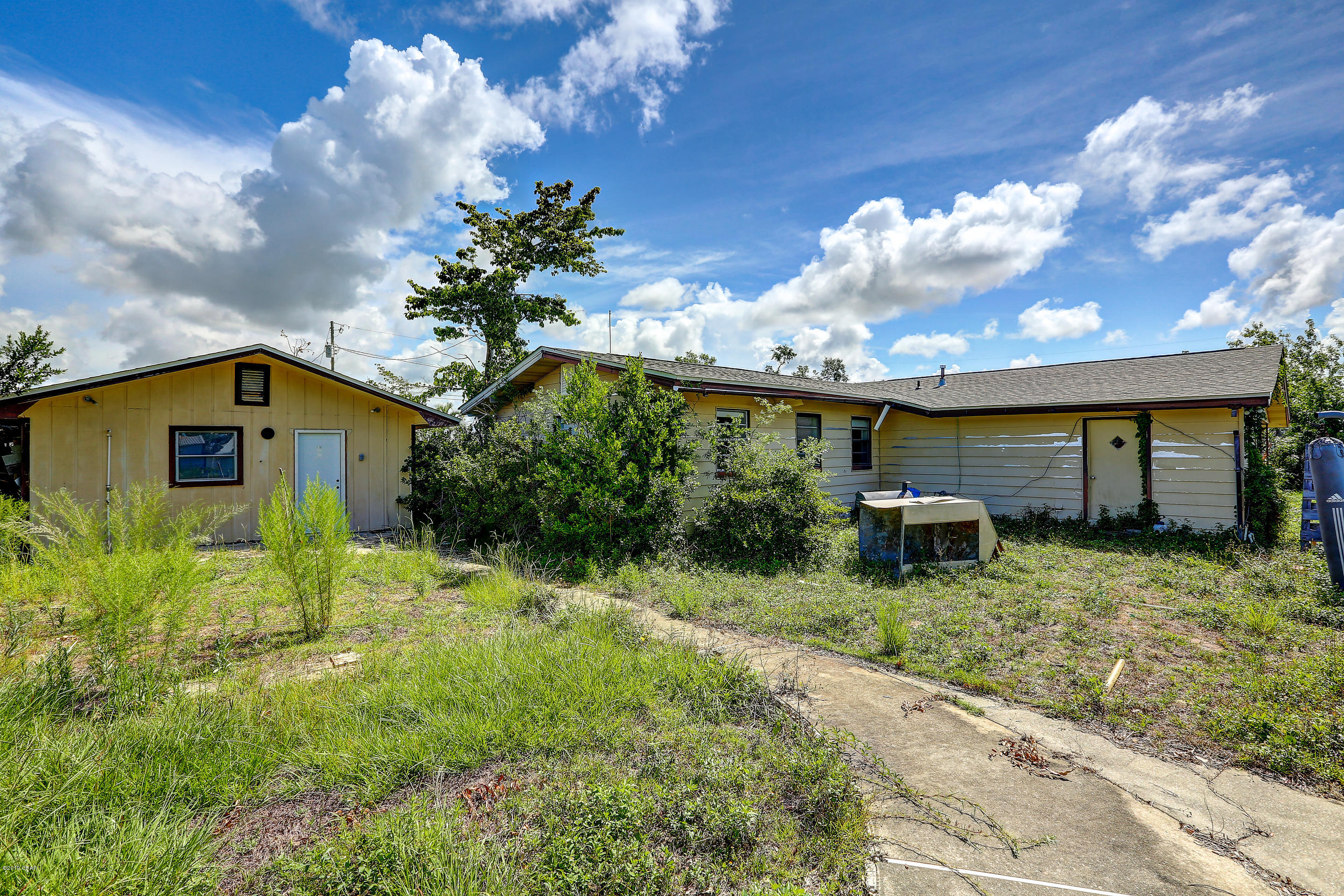 Parker - Residential