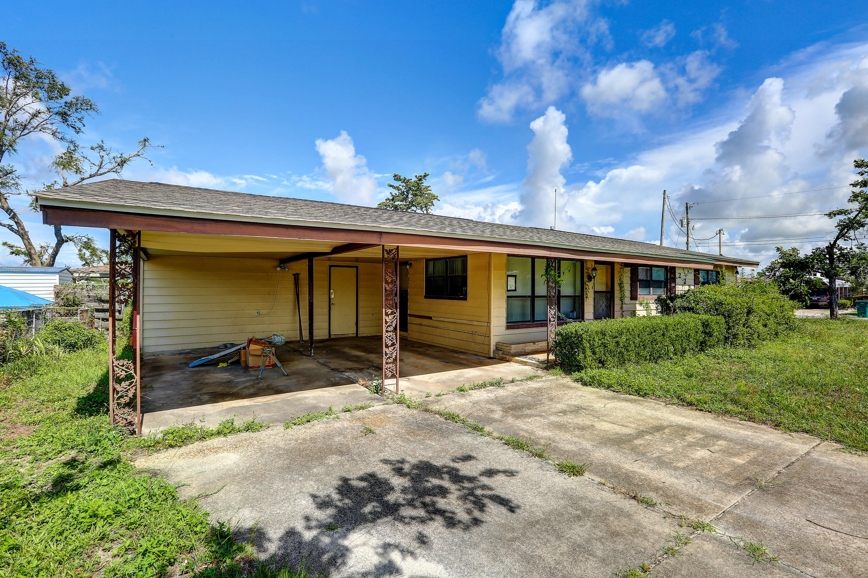 Parker - Residential