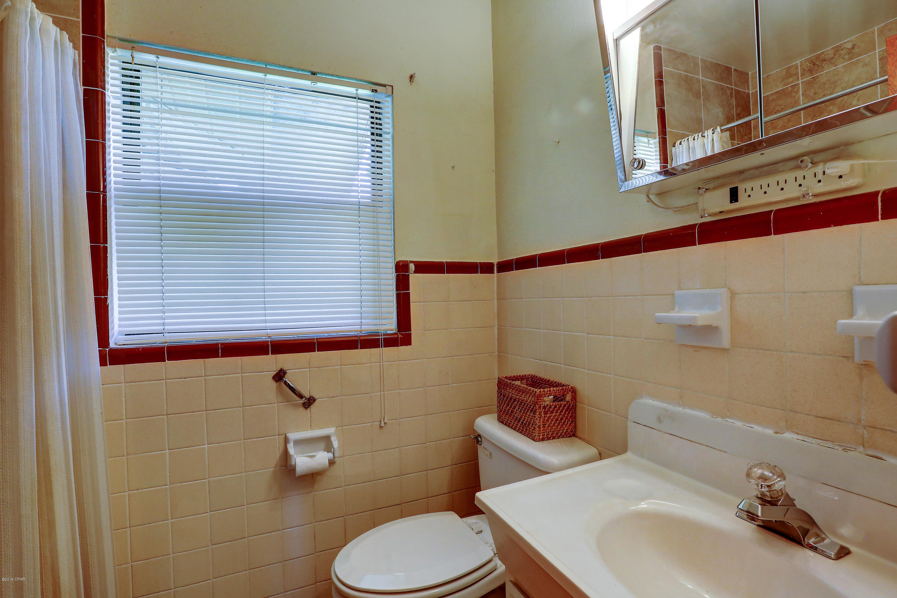 Parker - Residential