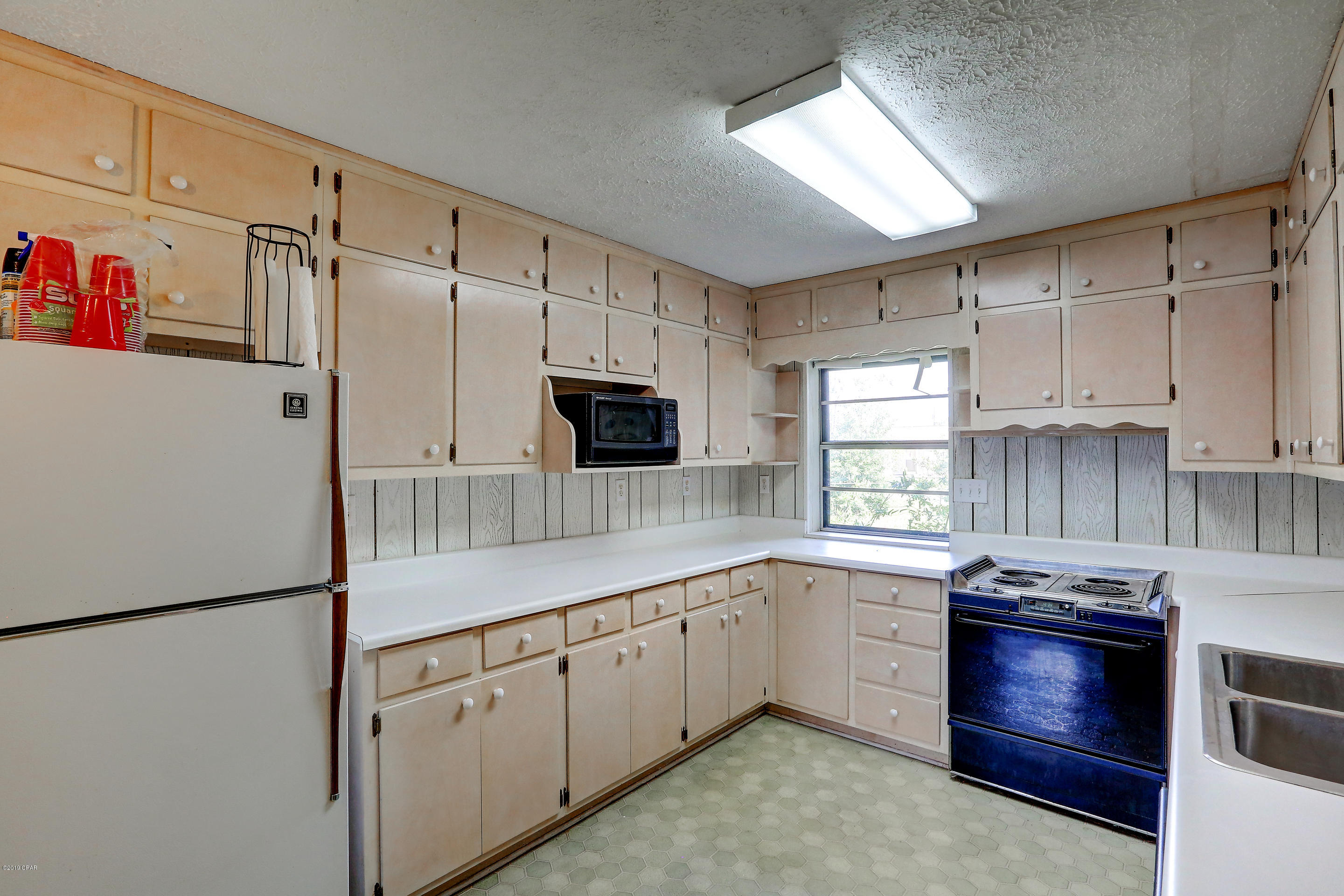 Parker - Residential