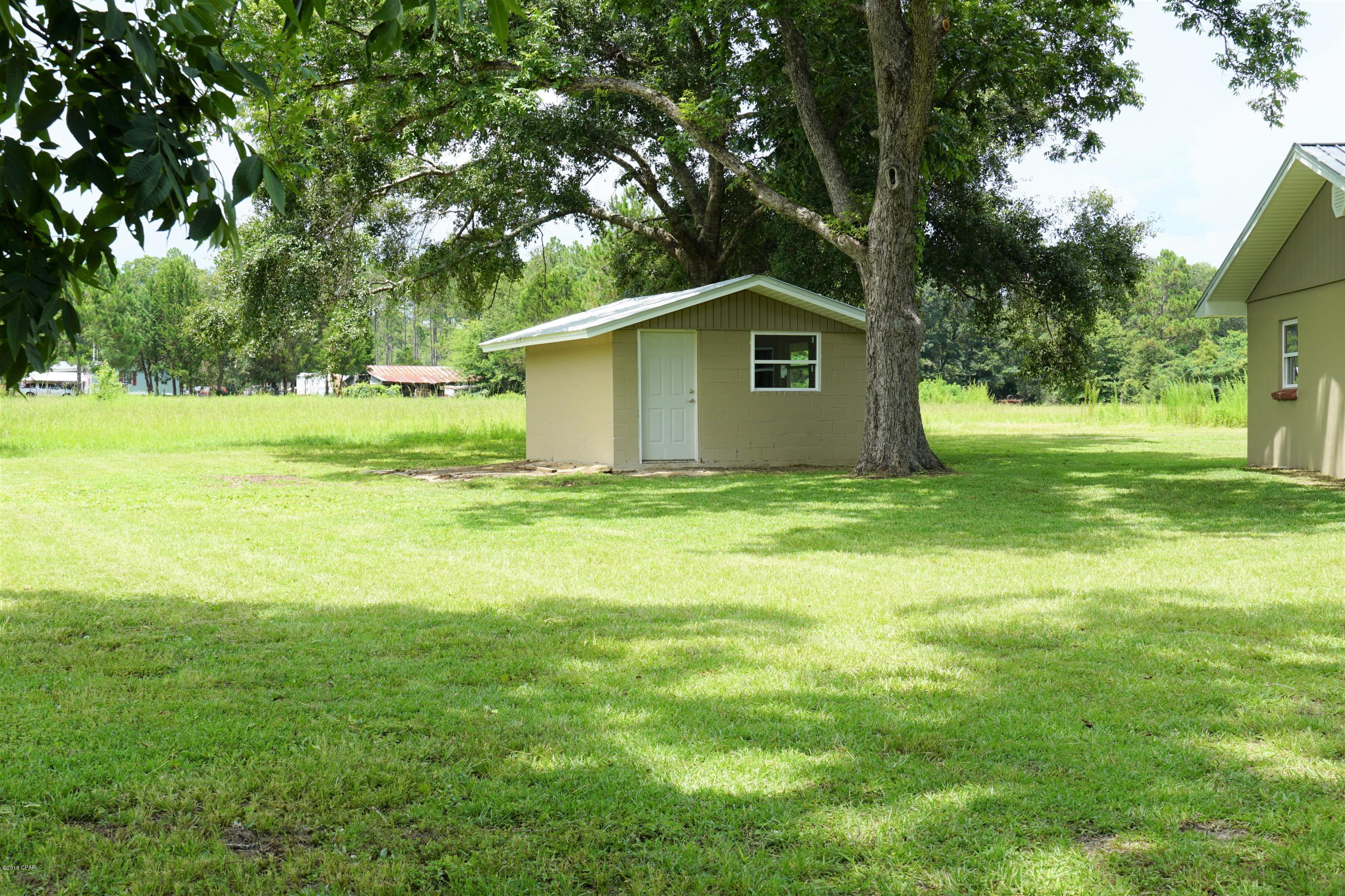 No Named Subdivision - Residential