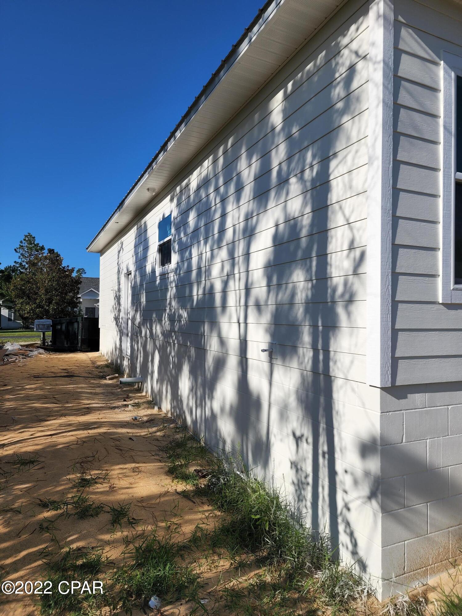 Harbour Towne - Residential