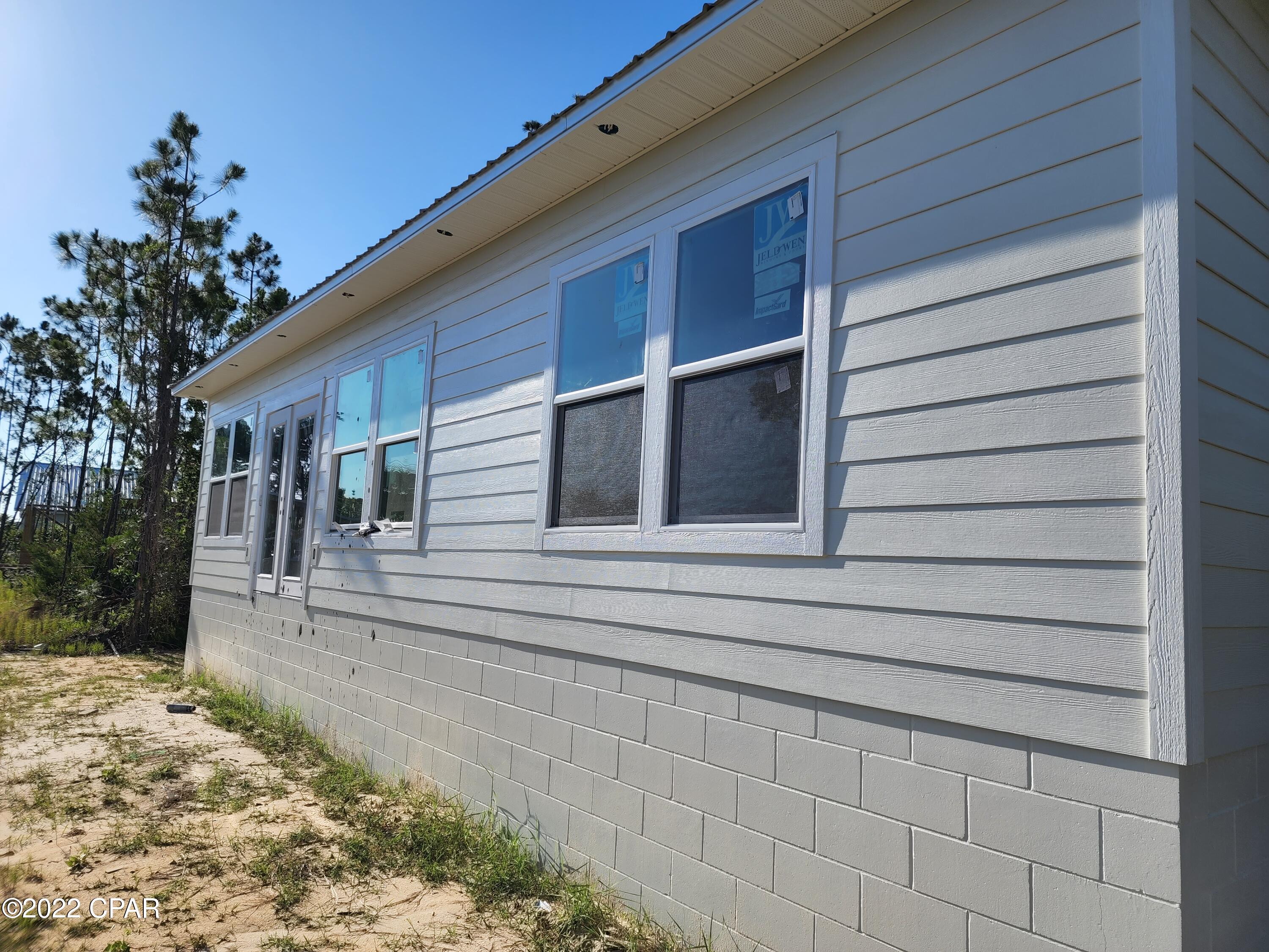 Harbour Towne - Residential