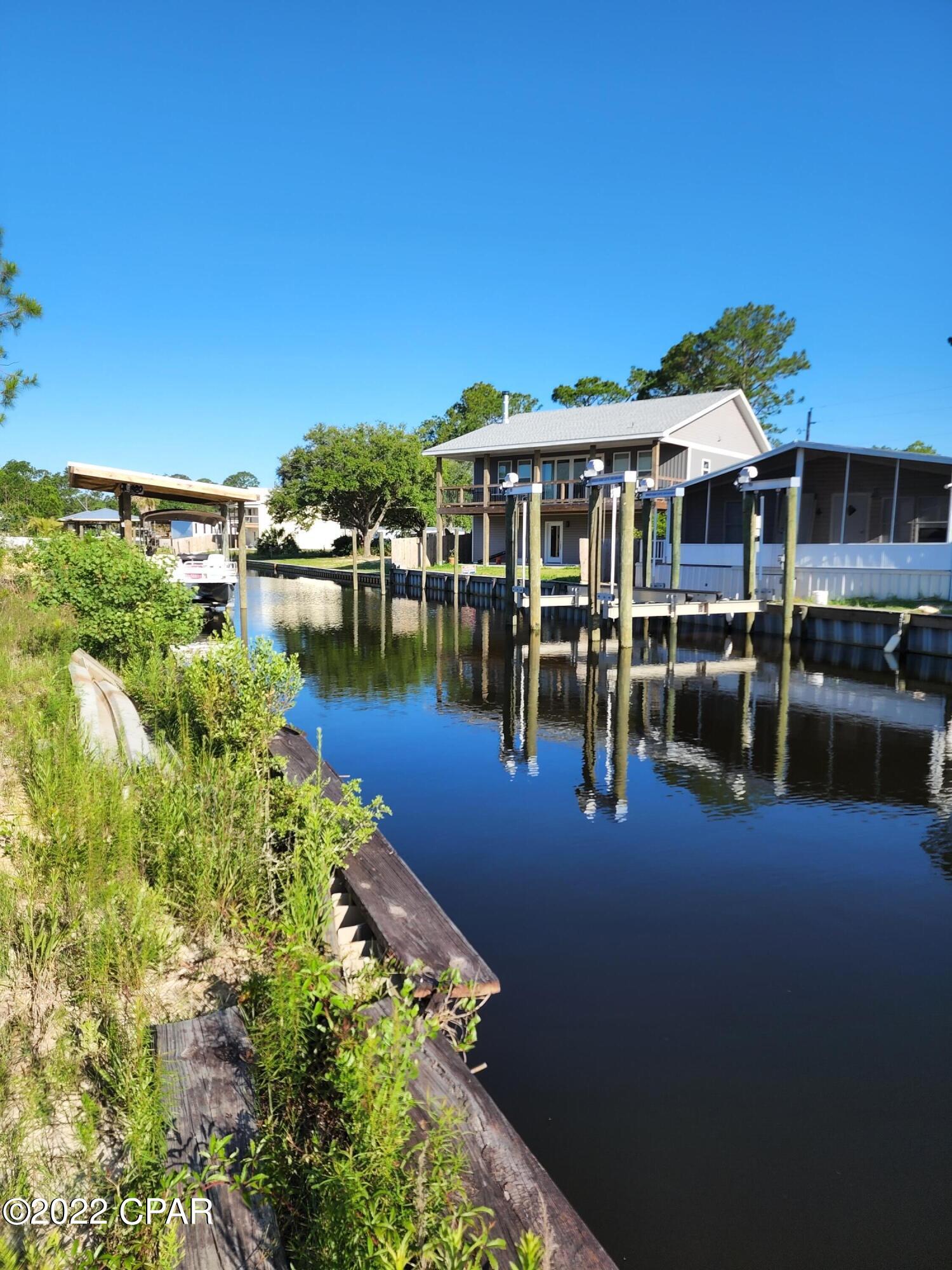 Harbour Towne - Residential