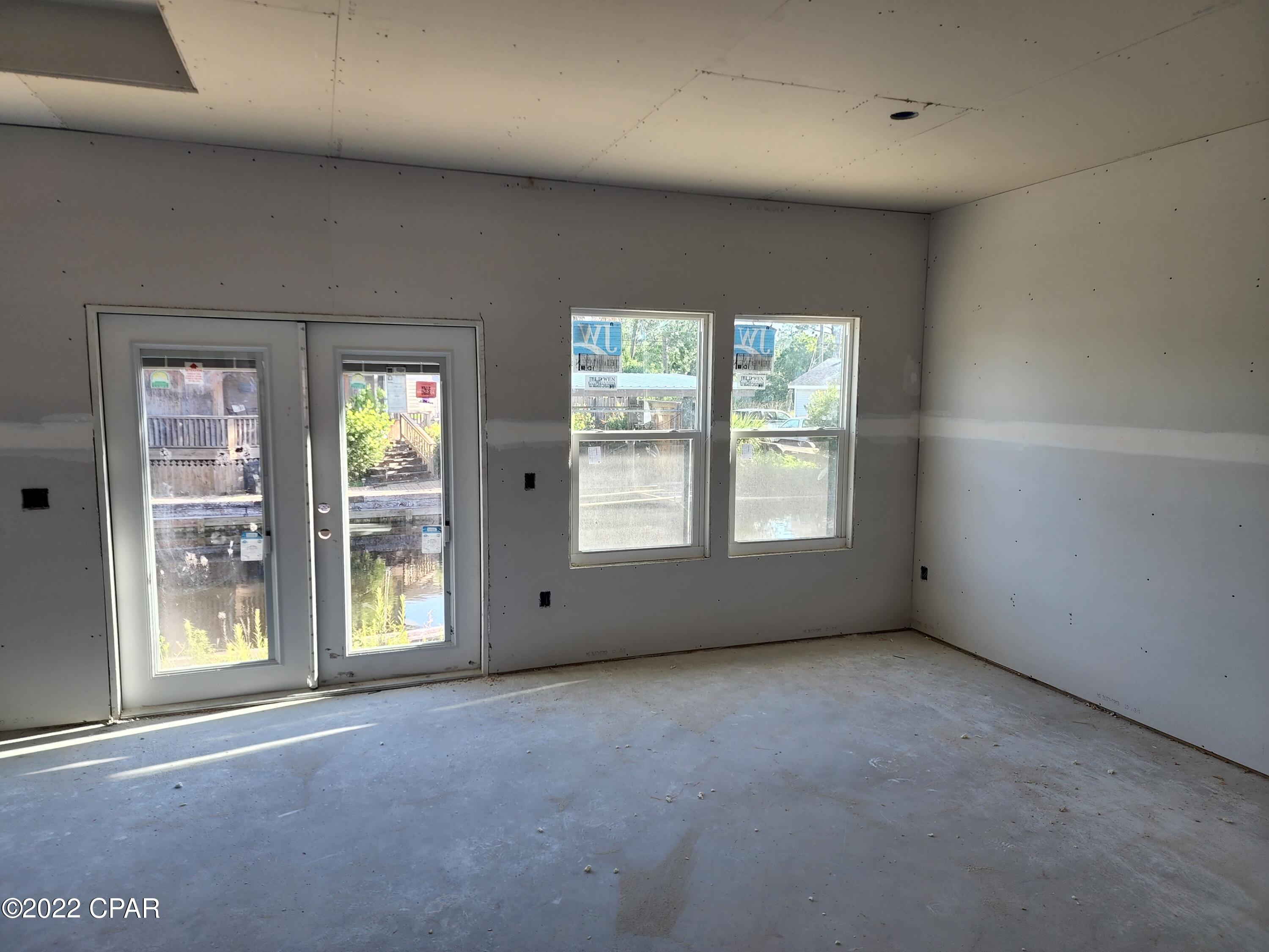 Harbour Towne - Residential