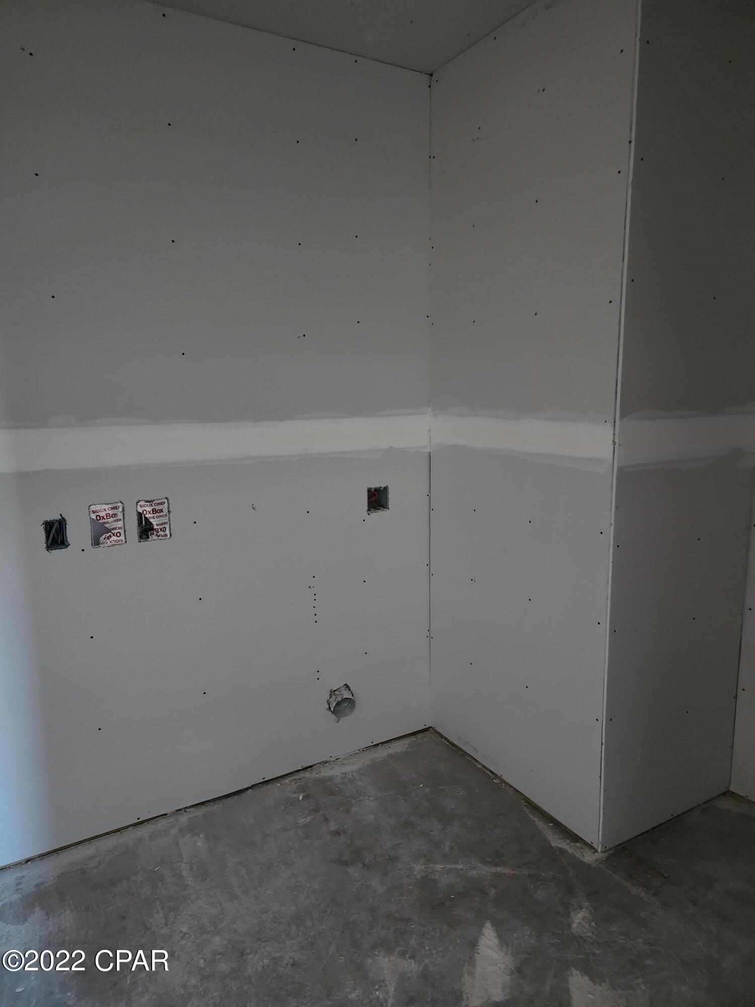 Harbour Towne - Residential