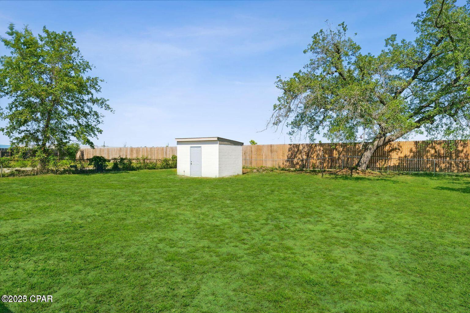 Southwood - Residential